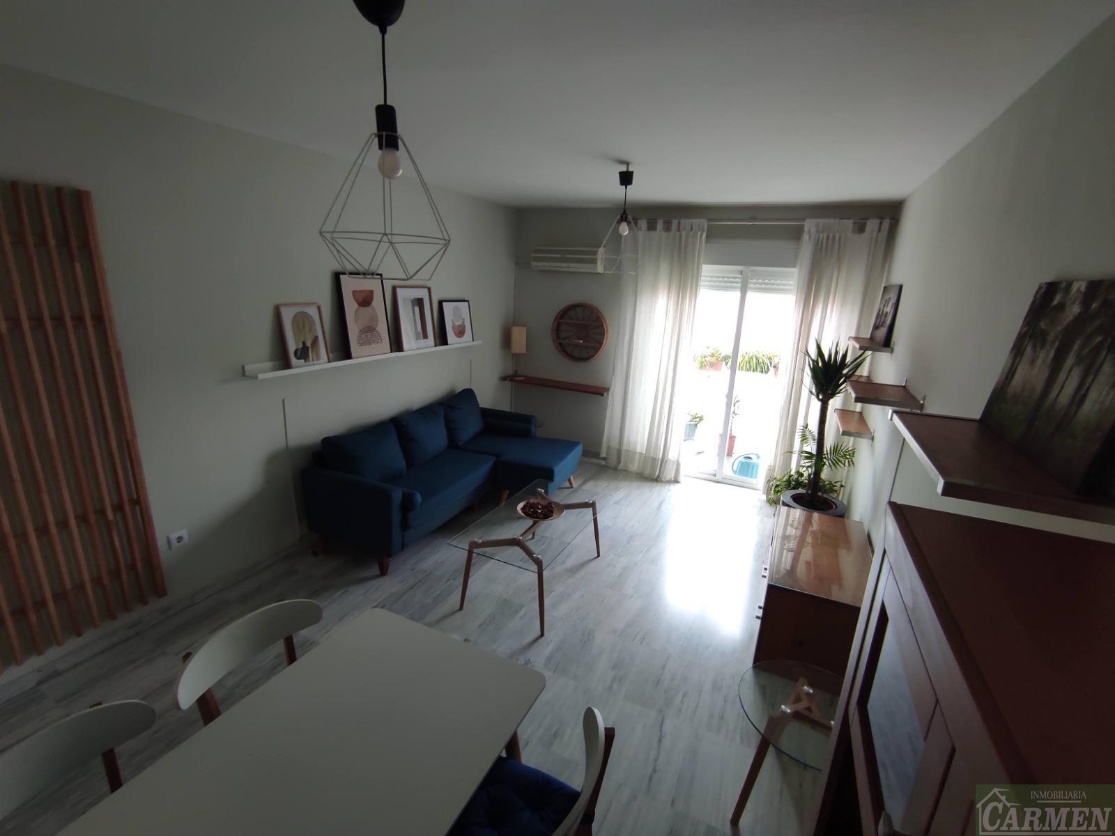 Venta de piso en Jerez de la Frontera