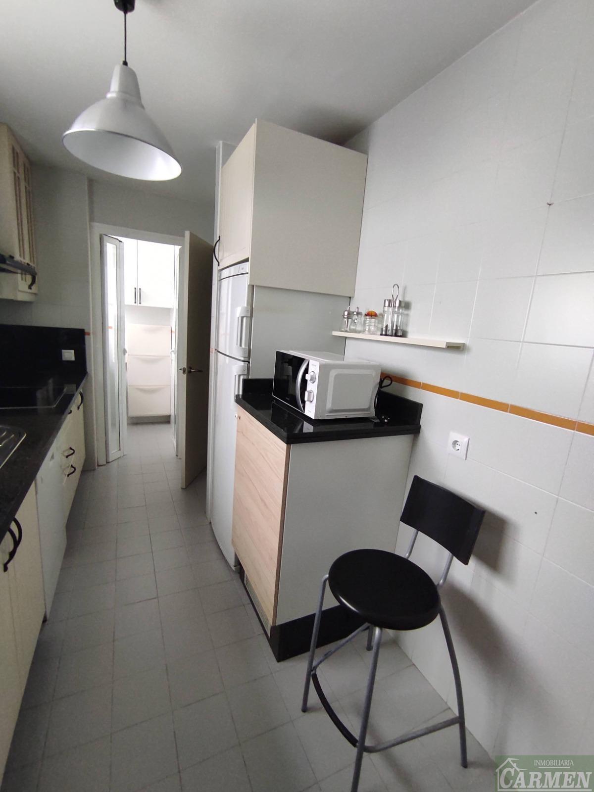 Venta de piso en Jerez de la Frontera