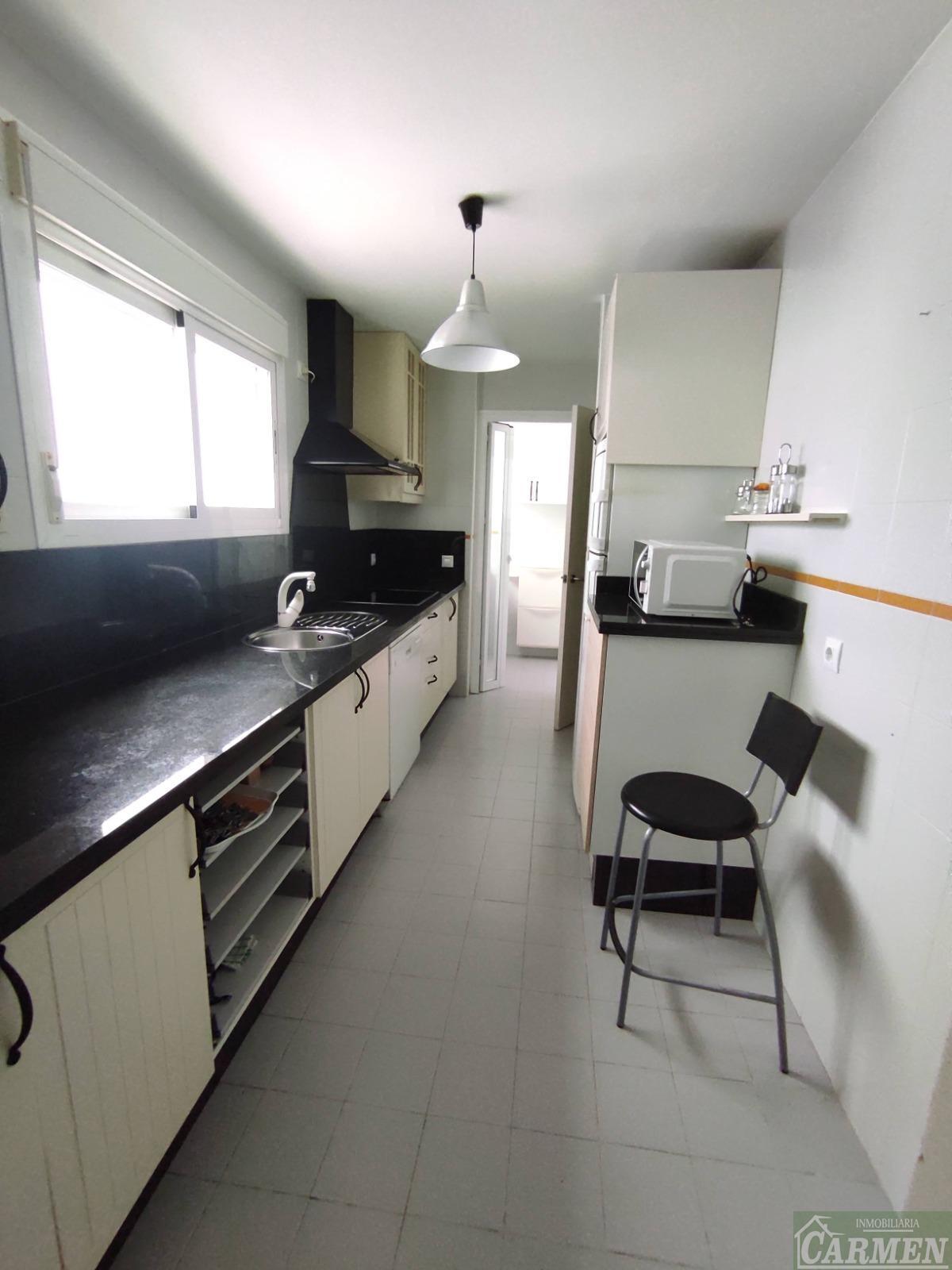 Venta de piso en Jerez de la Frontera