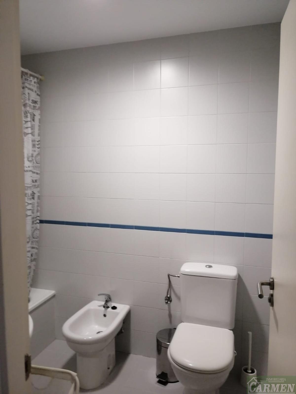 Venta de piso en Jerez de la Frontera