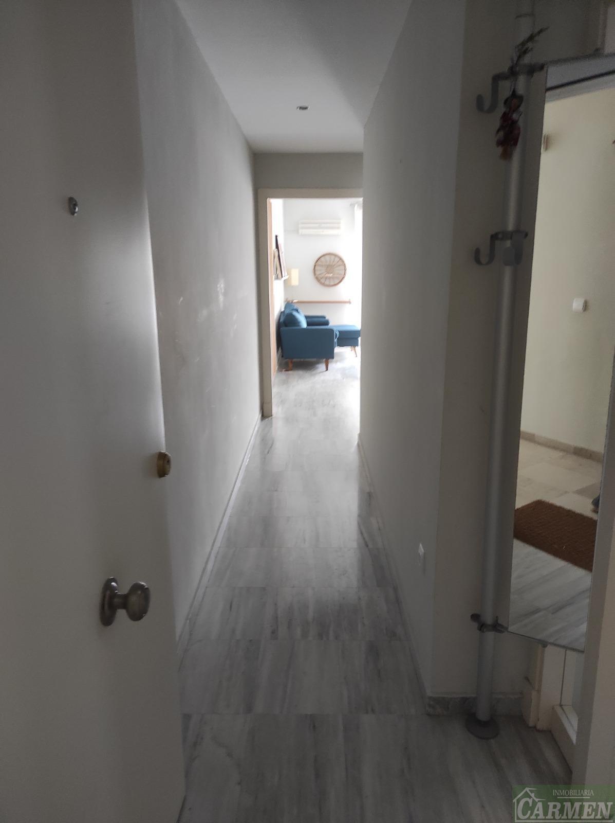 Venta de piso en Jerez de la Frontera