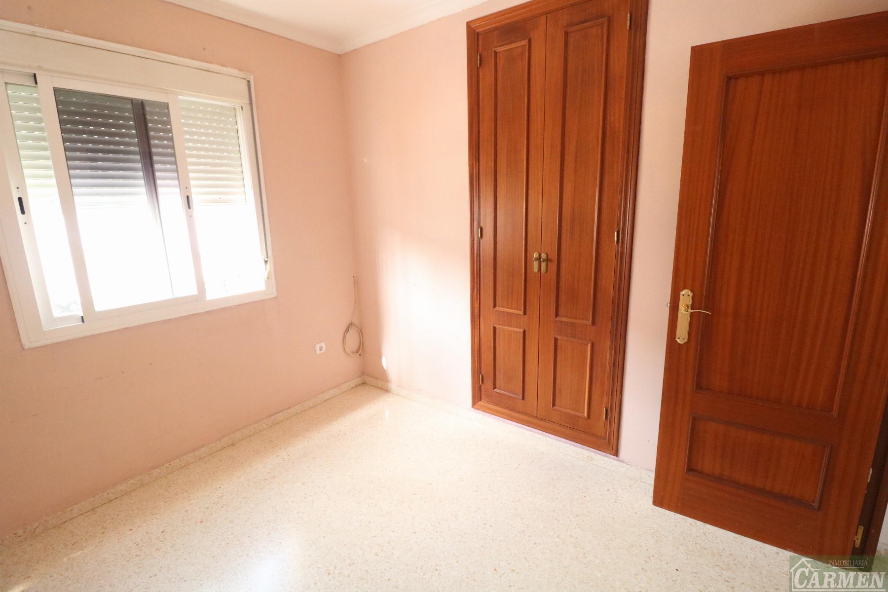 Venta de casa en Jerez de la Frontera