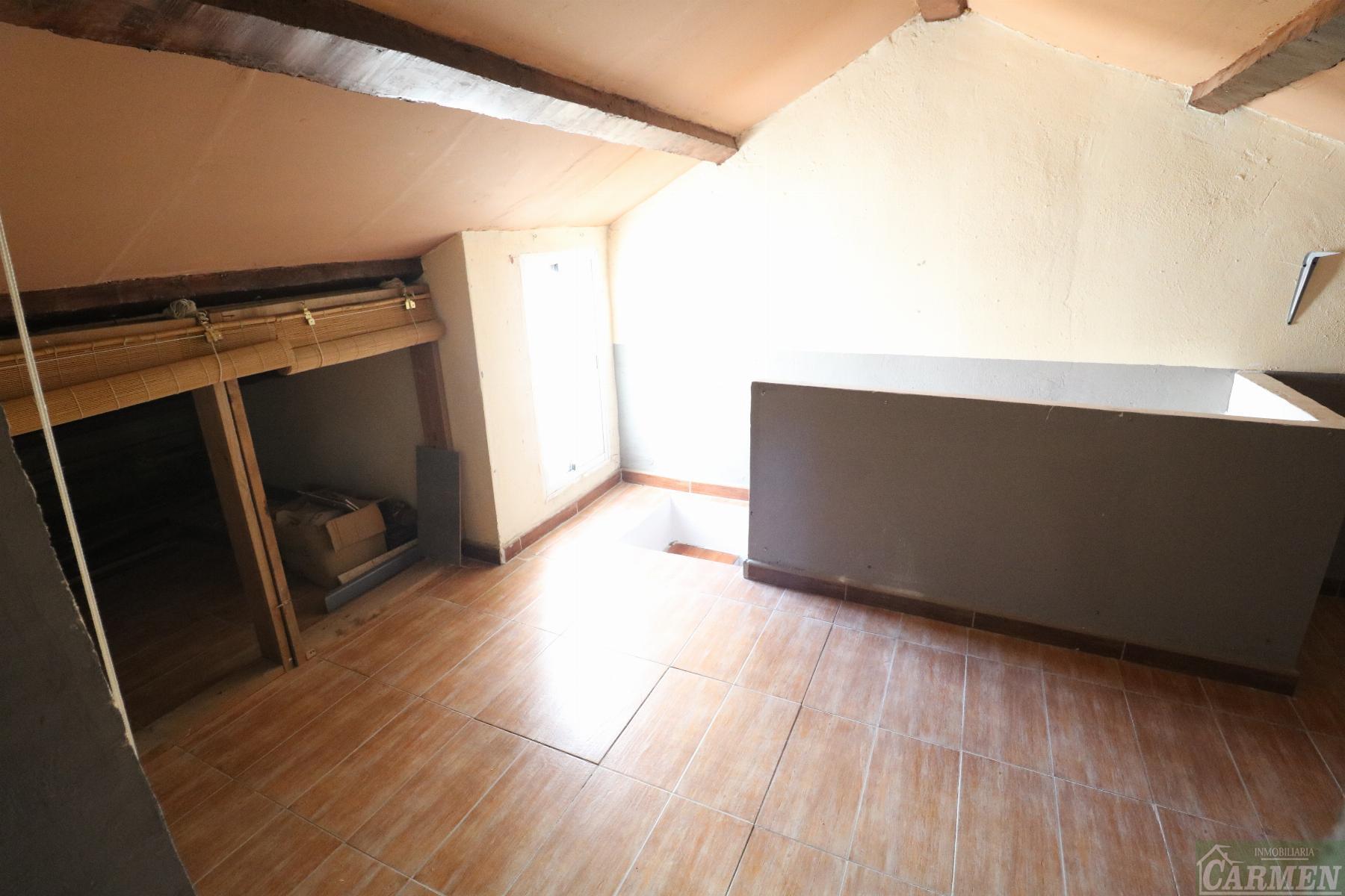 Venta de casa en Jerez de la Frontera