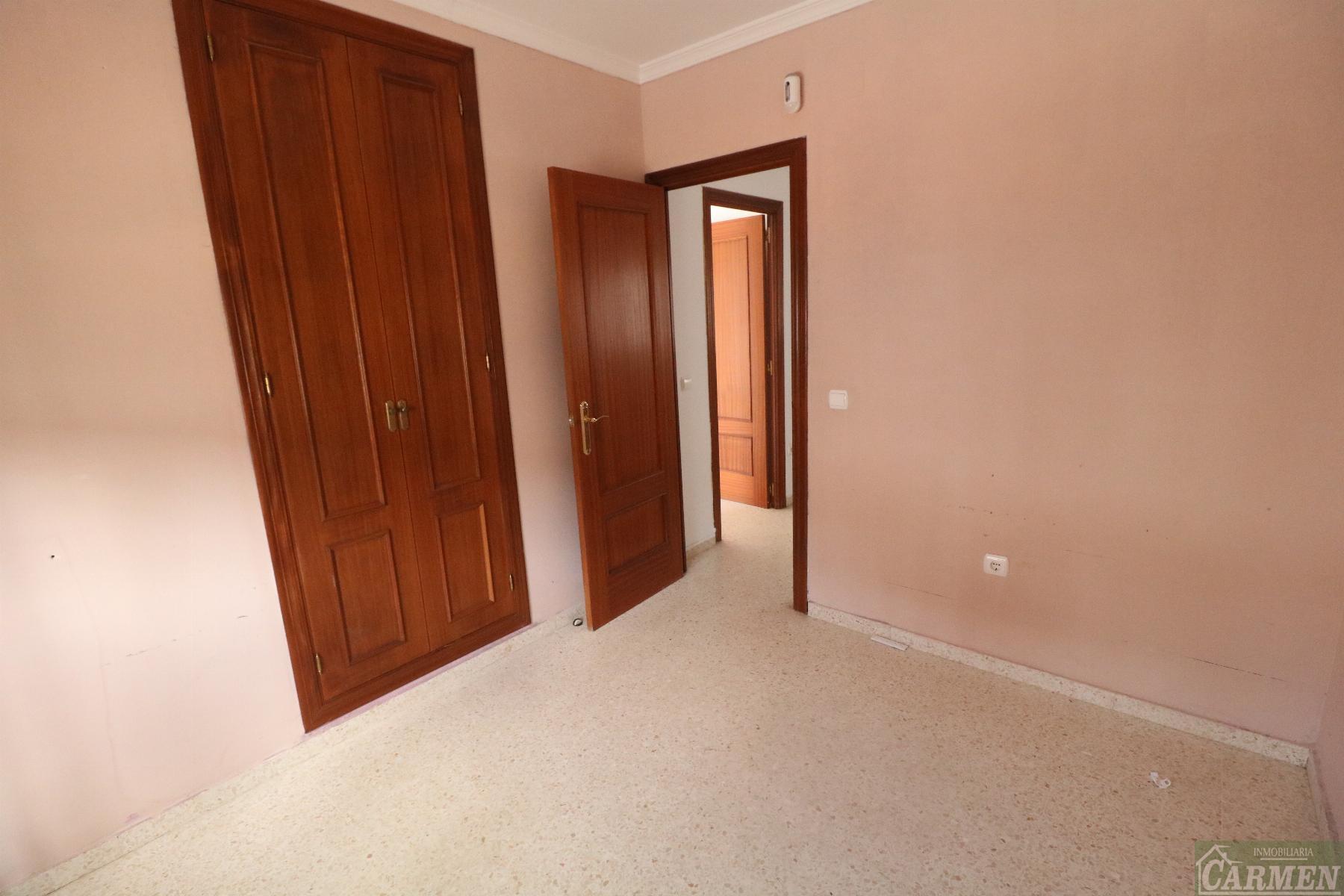 Venta de casa en Jerez de la Frontera