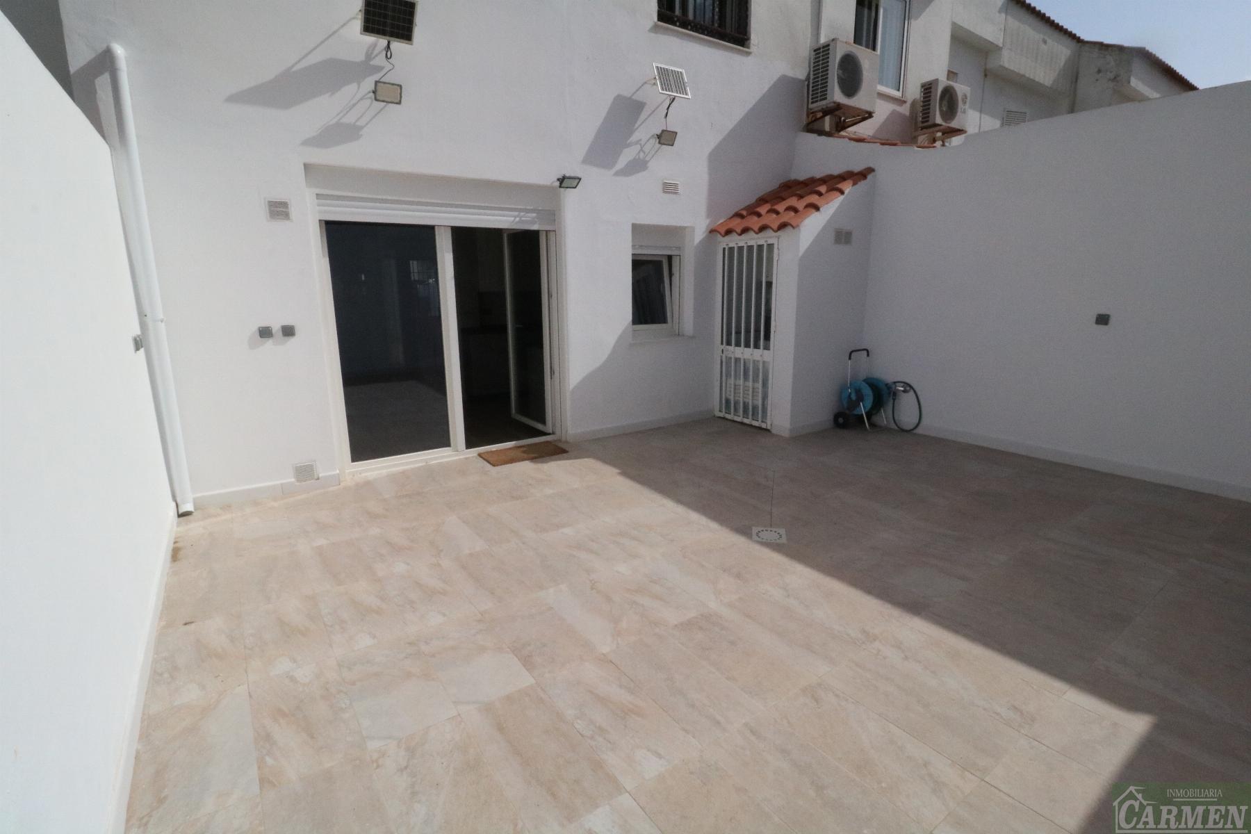 Venta de casa en Jerez de la Frontera