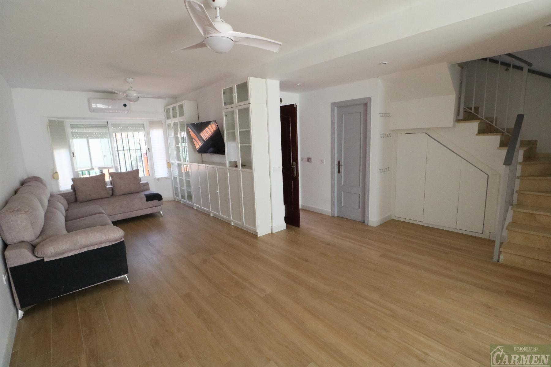 Venta de casa en Jerez de la Frontera