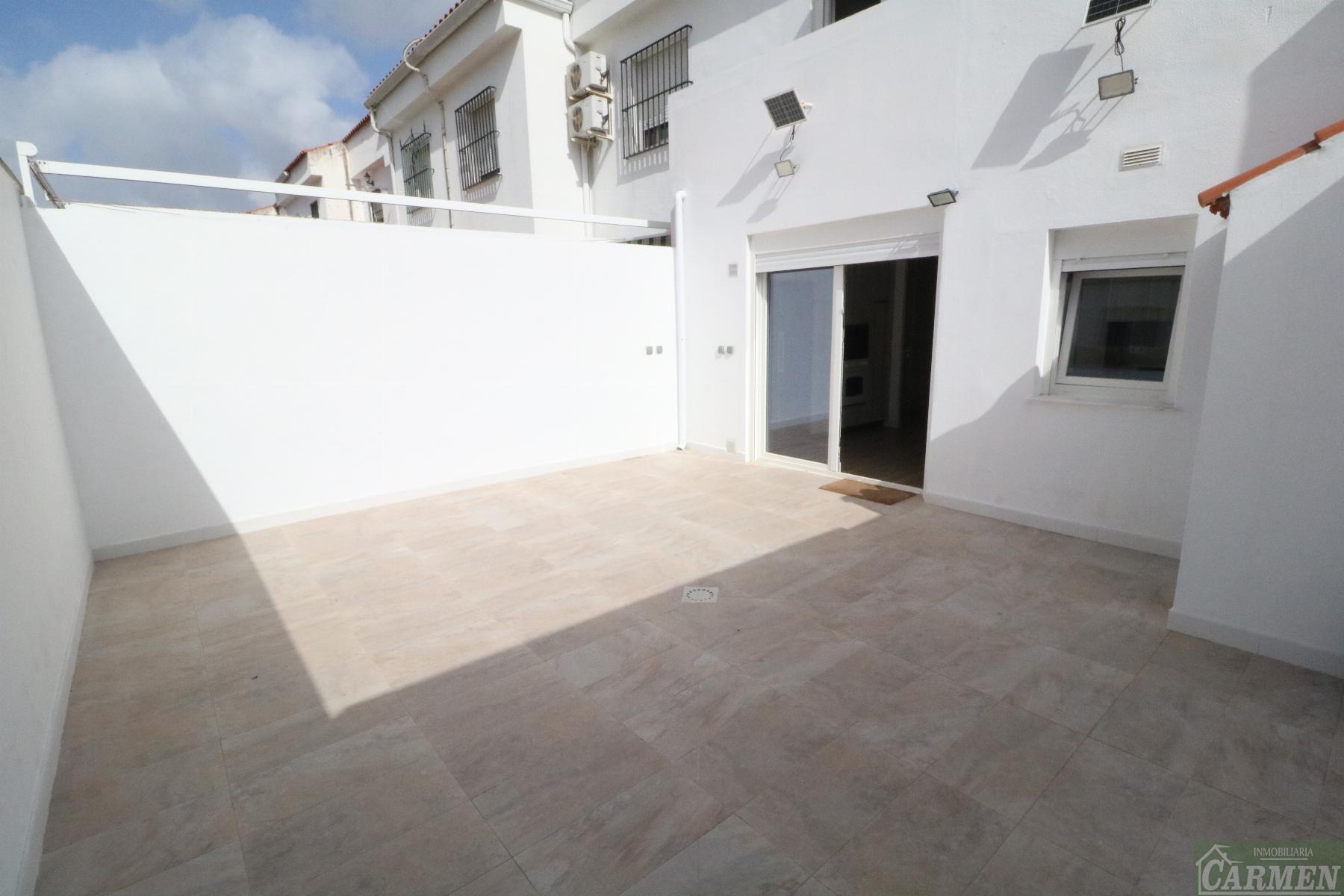 Venta de casa en Jerez de la Frontera