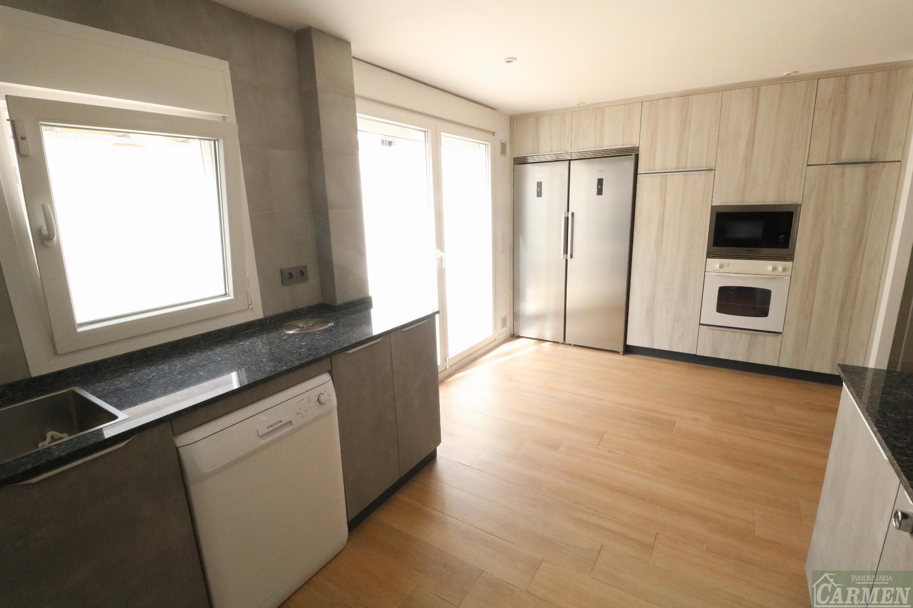 Venta de casa en Jerez de la Frontera