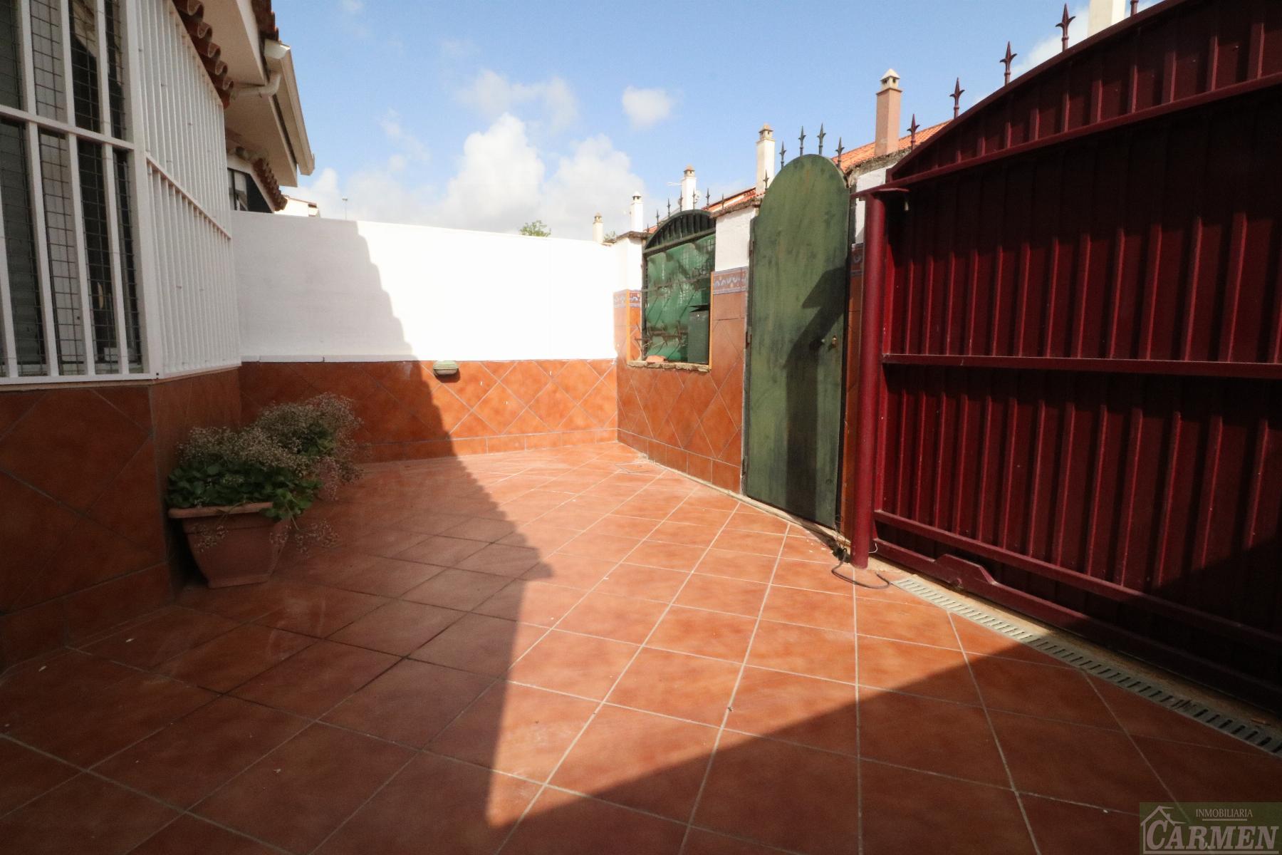 Venta de casa en Jerez de la Frontera