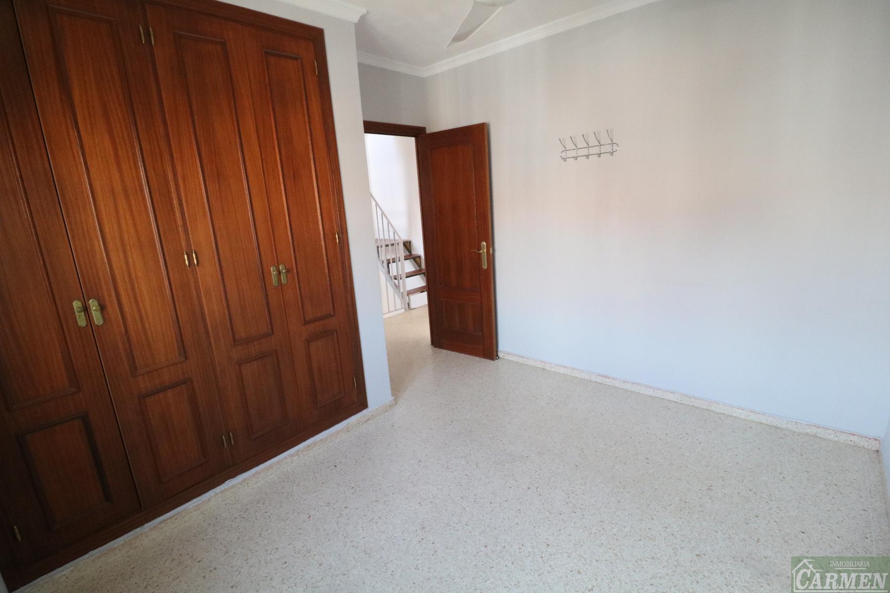 Venta de casa en Jerez de la Frontera