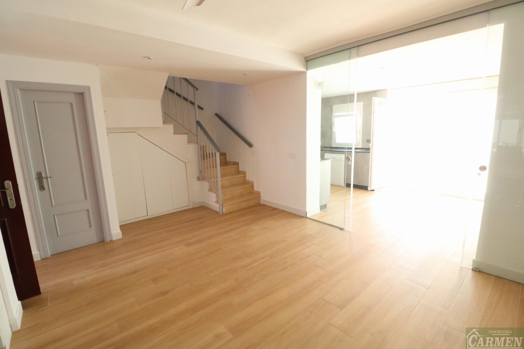 Venta de casa en Jerez de la Frontera