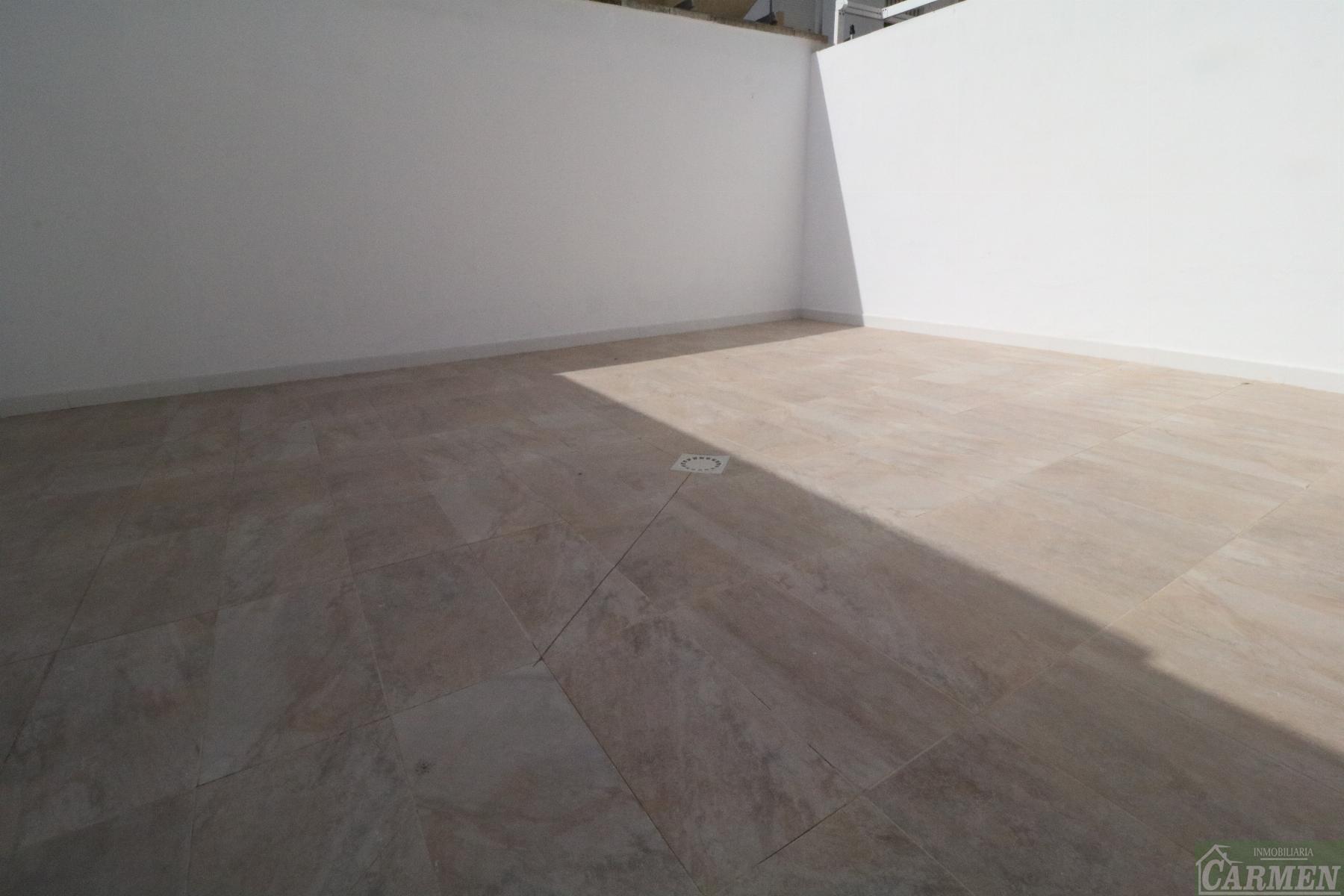 Venta de casa en Jerez de la Frontera