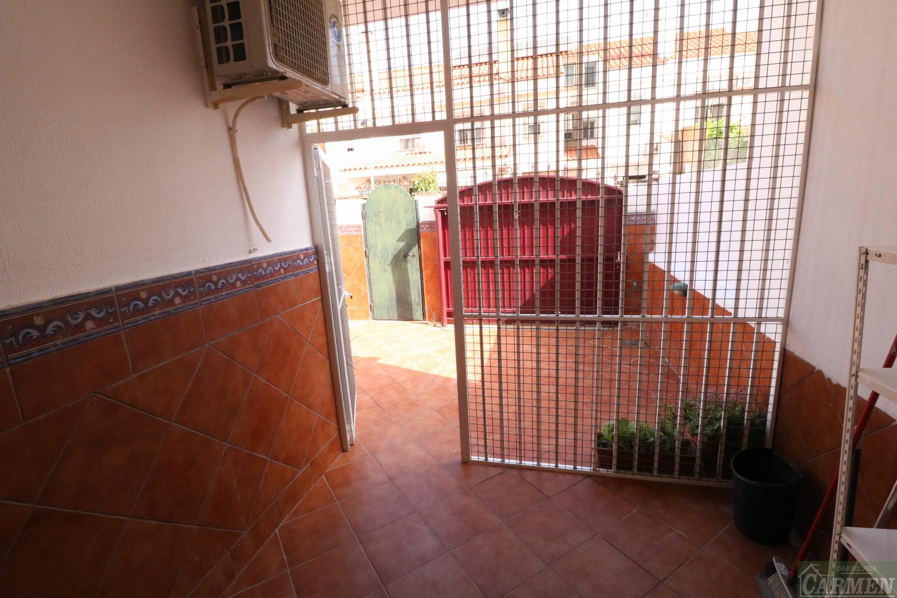 Venta de casa en Jerez de la Frontera