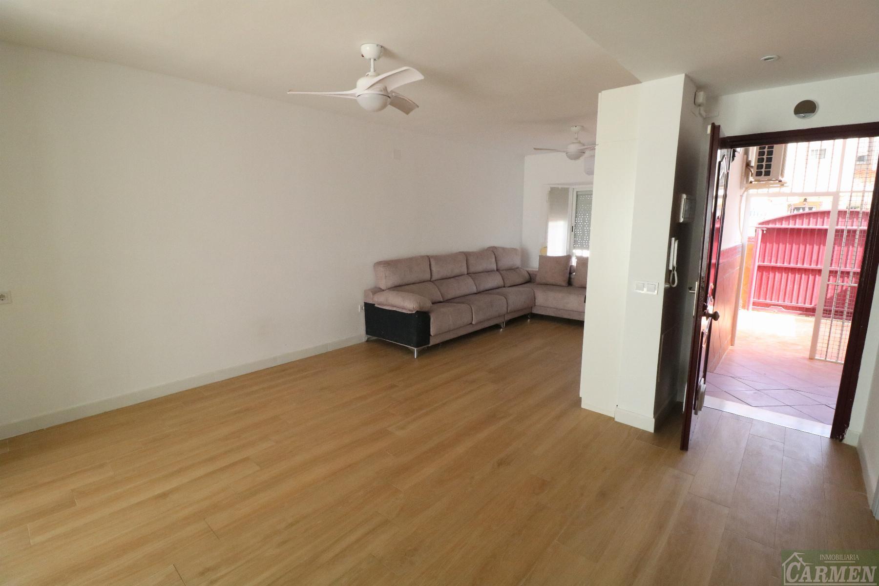 Venta de casa en Jerez de la Frontera