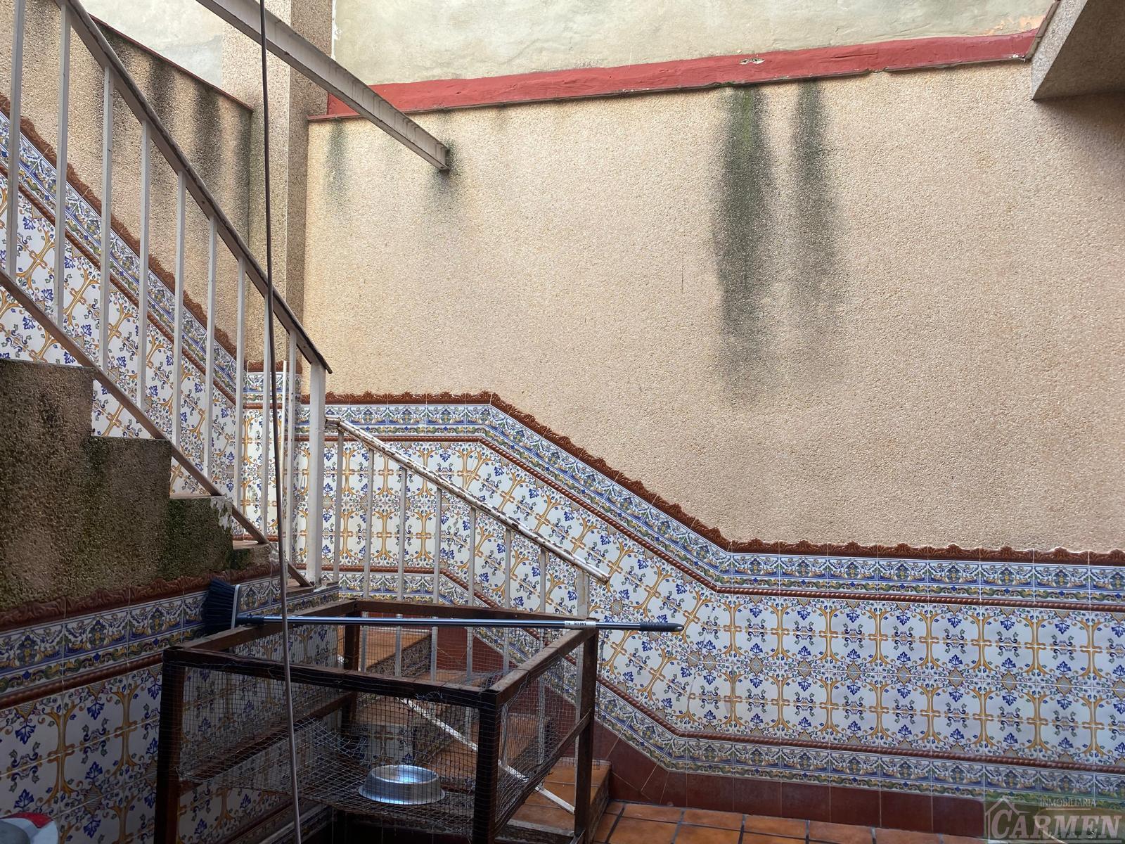 Venta de casa en Jerez de la Frontera