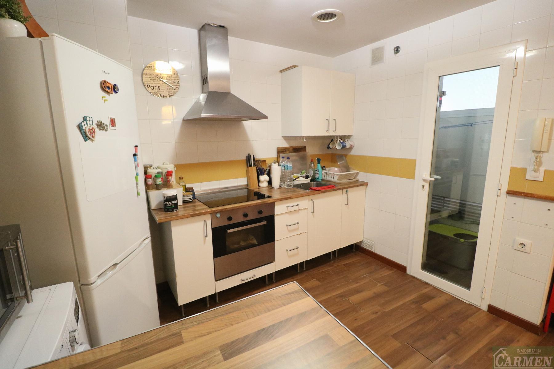 Venta de apartamento en Jerez de la Frontera