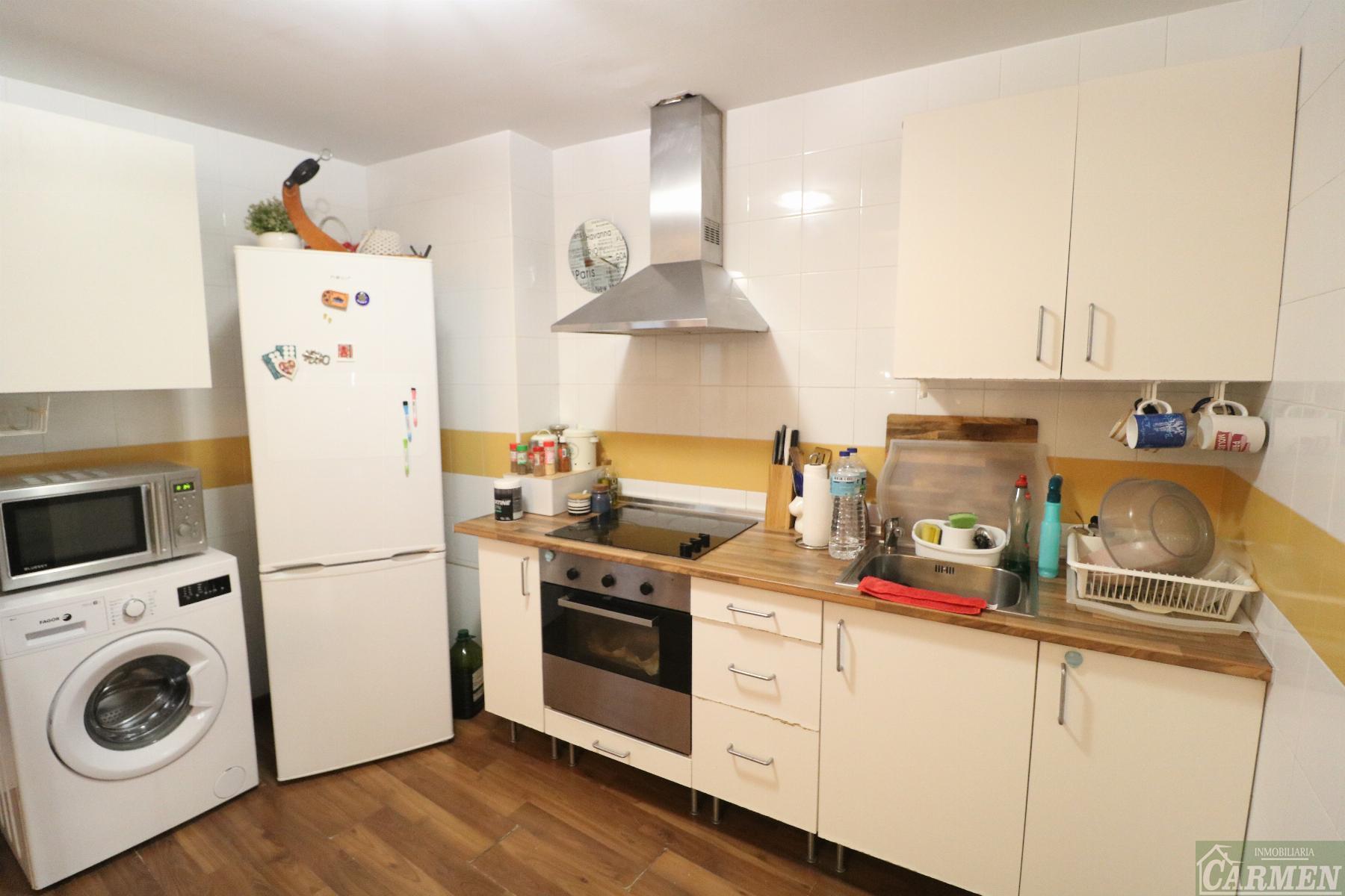 Venta de apartamento en Jerez de la Frontera