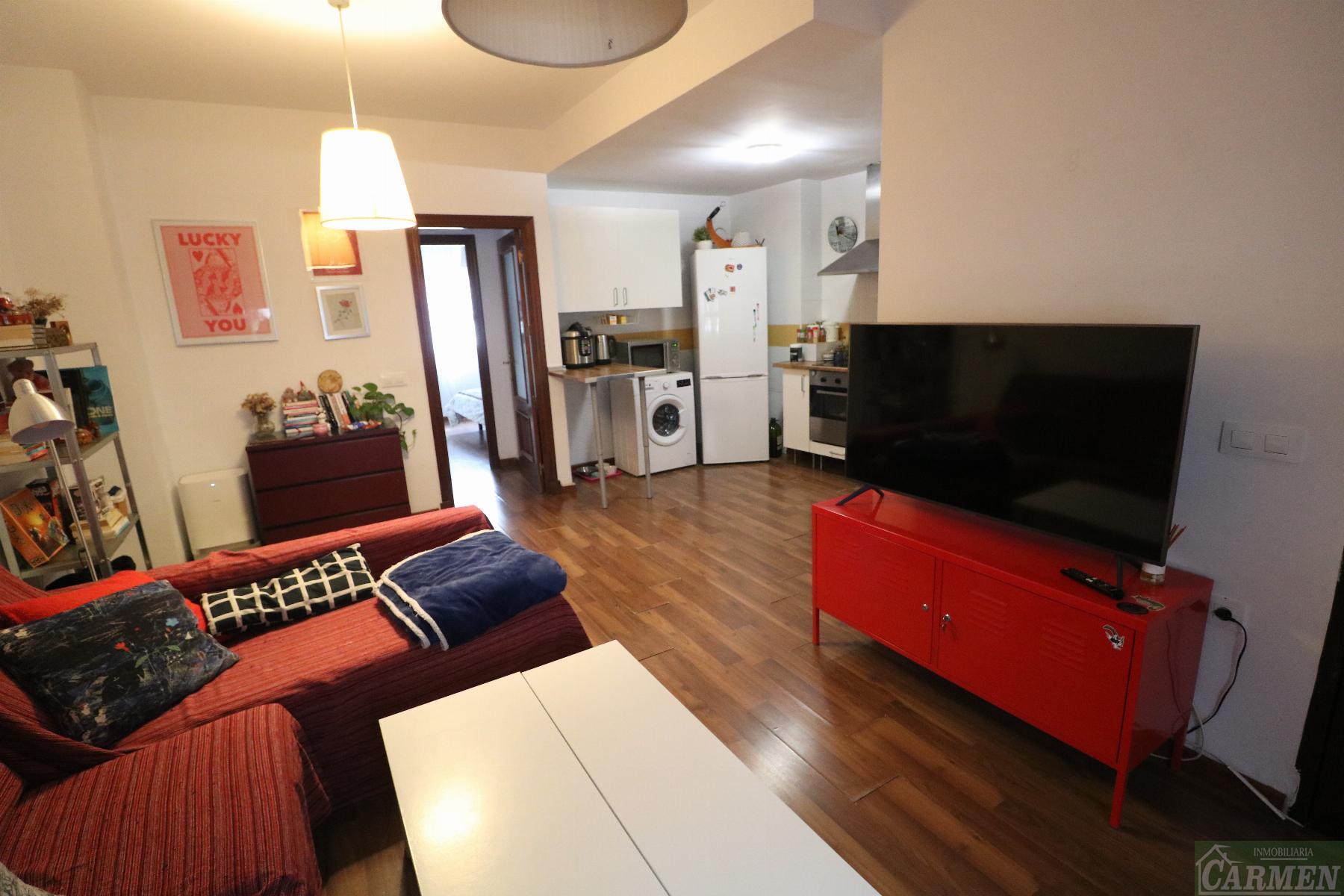 Venta de apartamento en Jerez de la Frontera