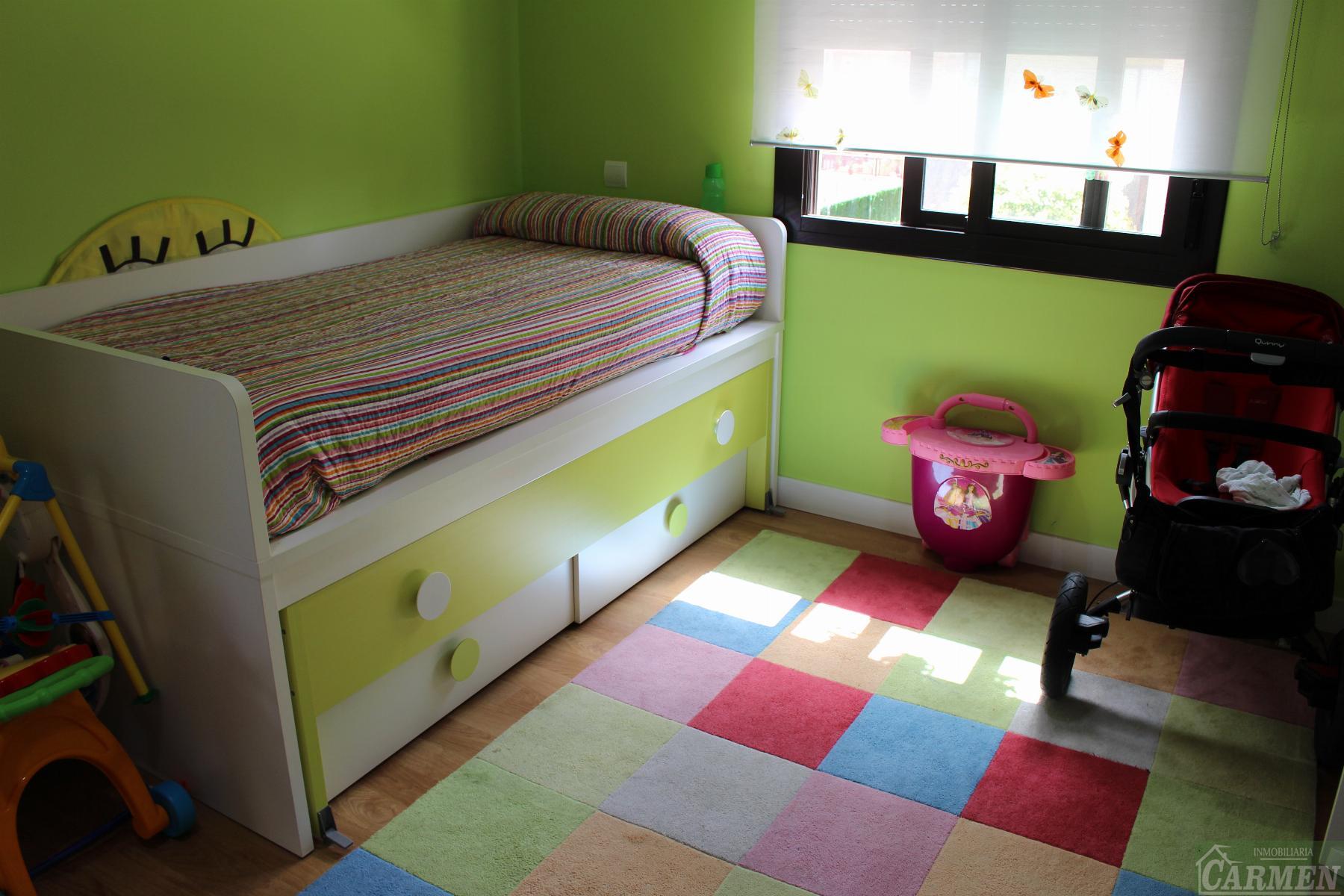 Venta de piso en Jerez de la Frontera