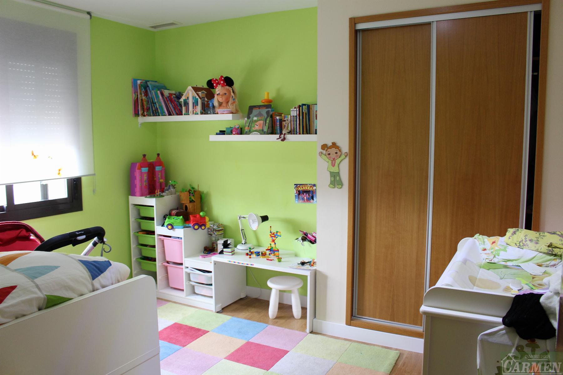 Venta de piso en Jerez de la Frontera