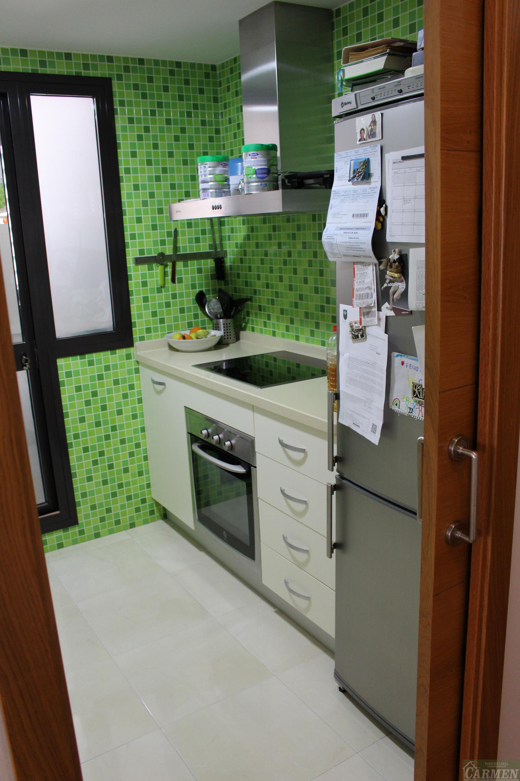 Venta de piso en Jerez de la Frontera