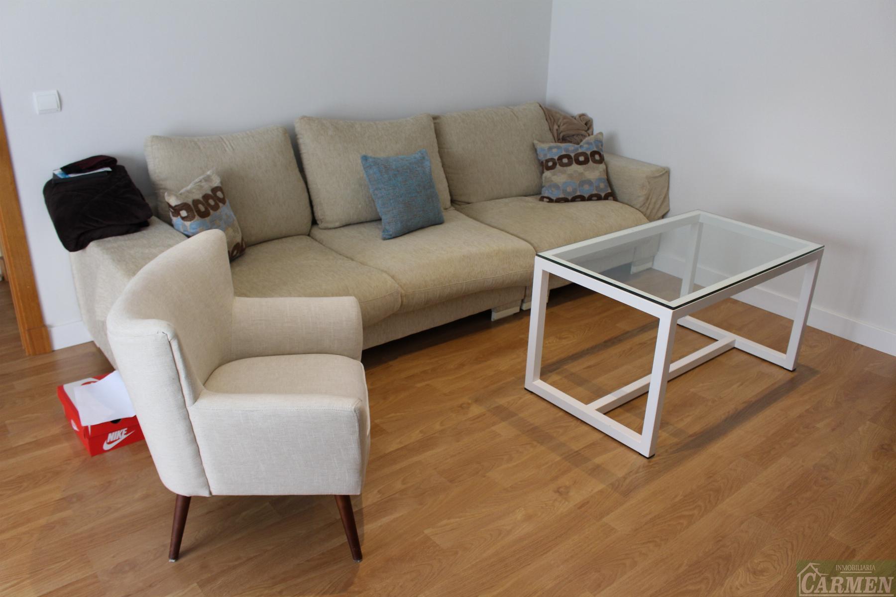 Venta de piso en Jerez de la Frontera