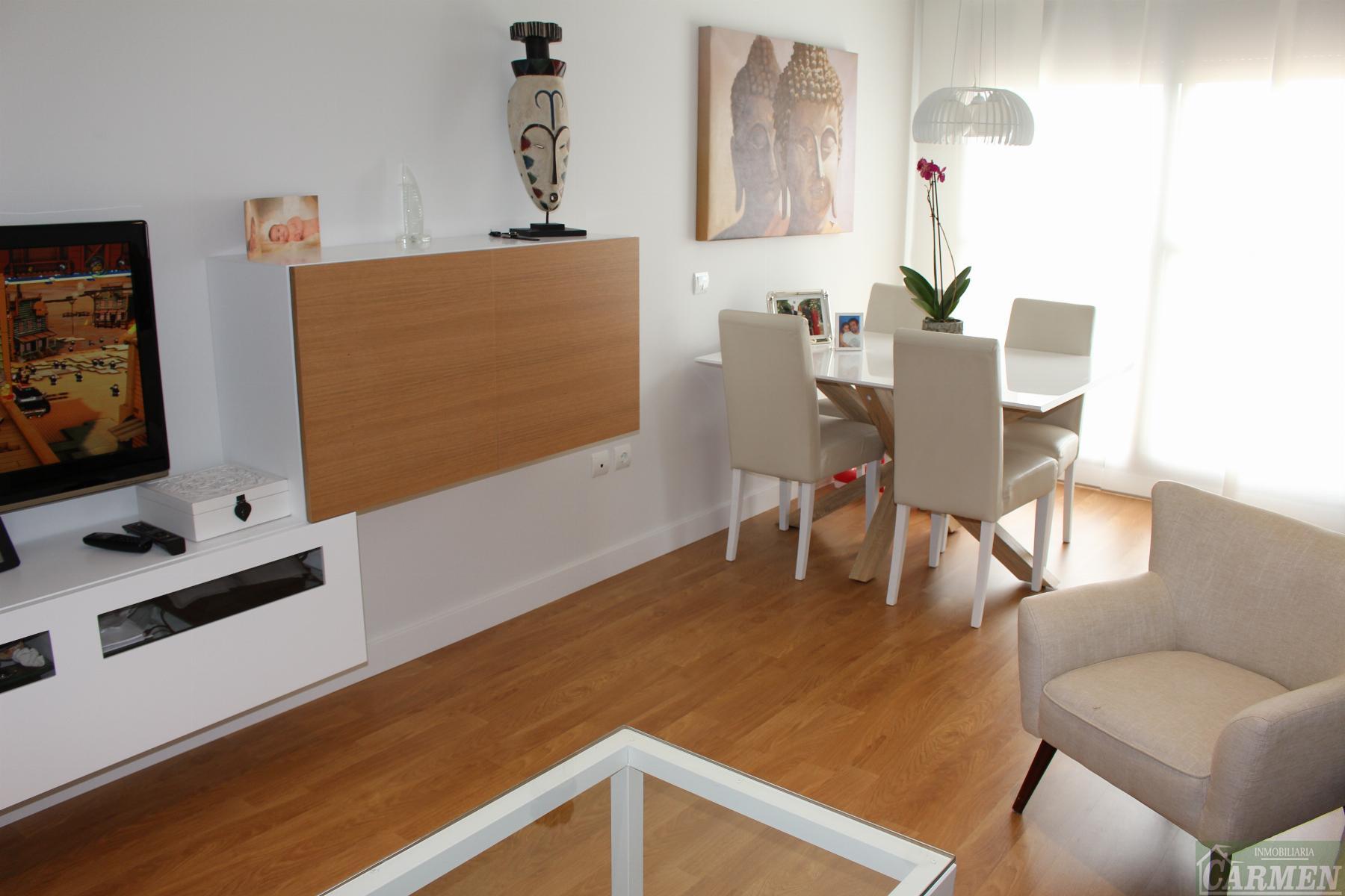 Venta de piso en Jerez de la Frontera