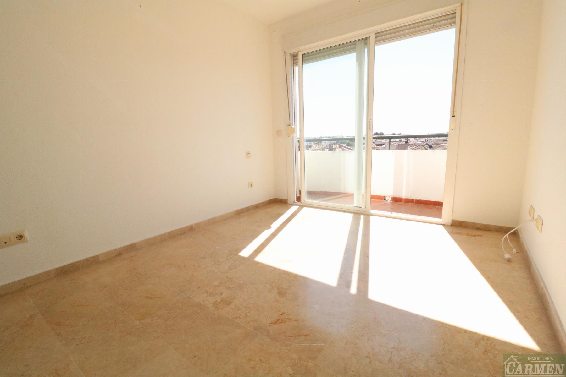 Venta de piso en Jerez de la Frontera