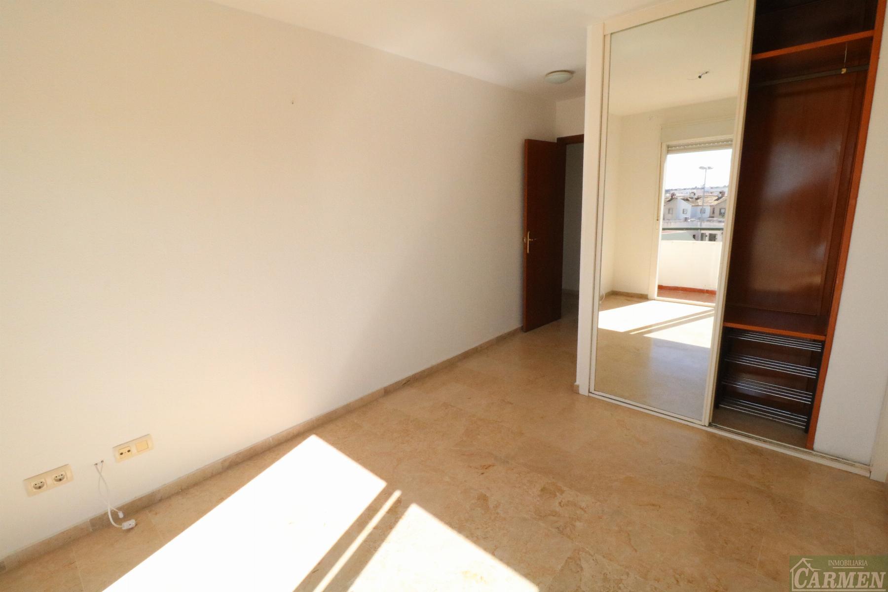 Venta de piso en Jerez de la Frontera