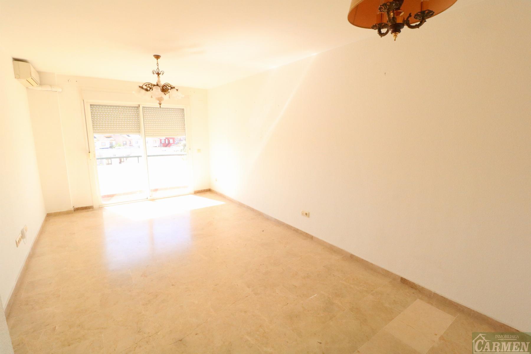 Venta de piso en Jerez de la Frontera