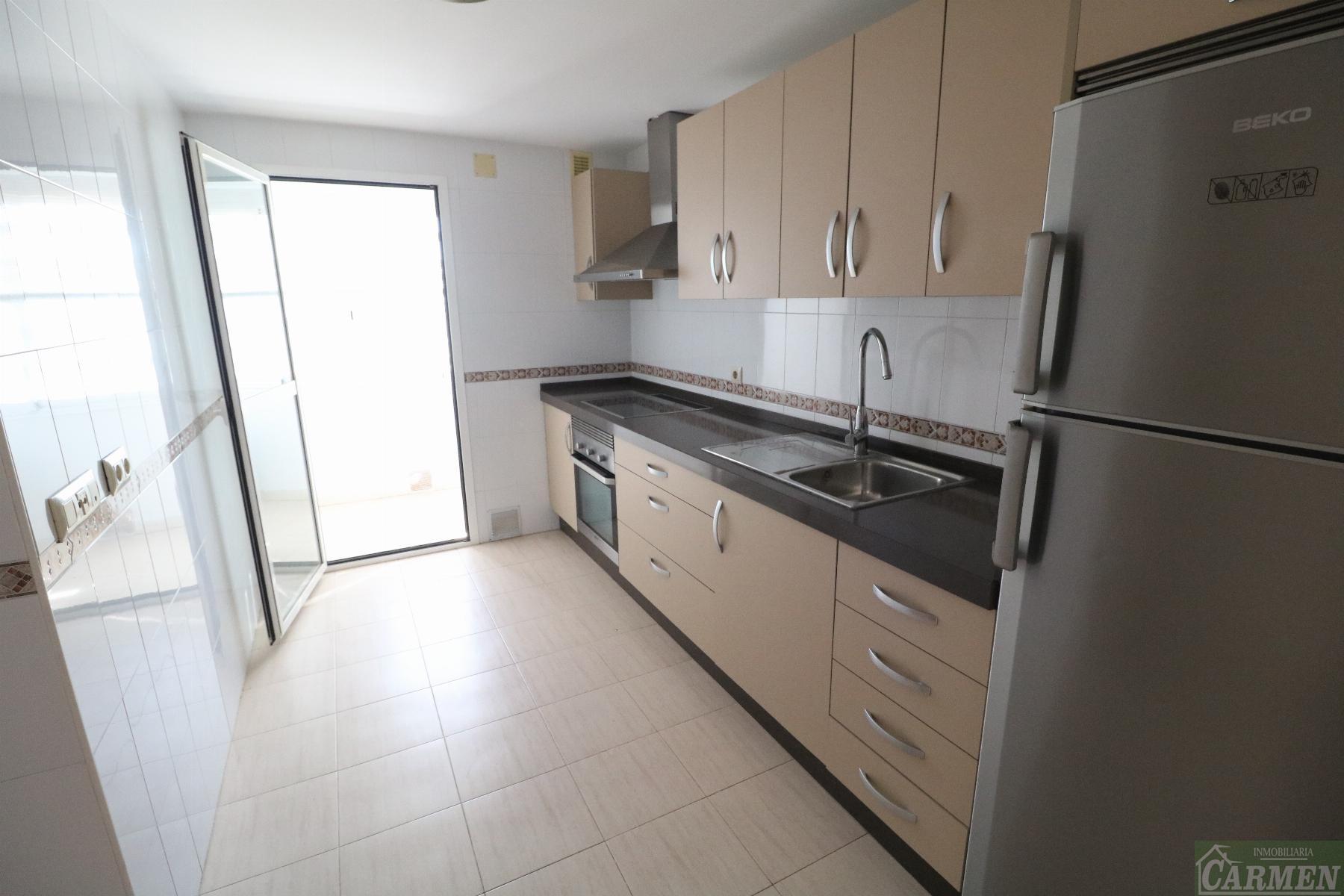 Venta de piso en Jerez de la Frontera