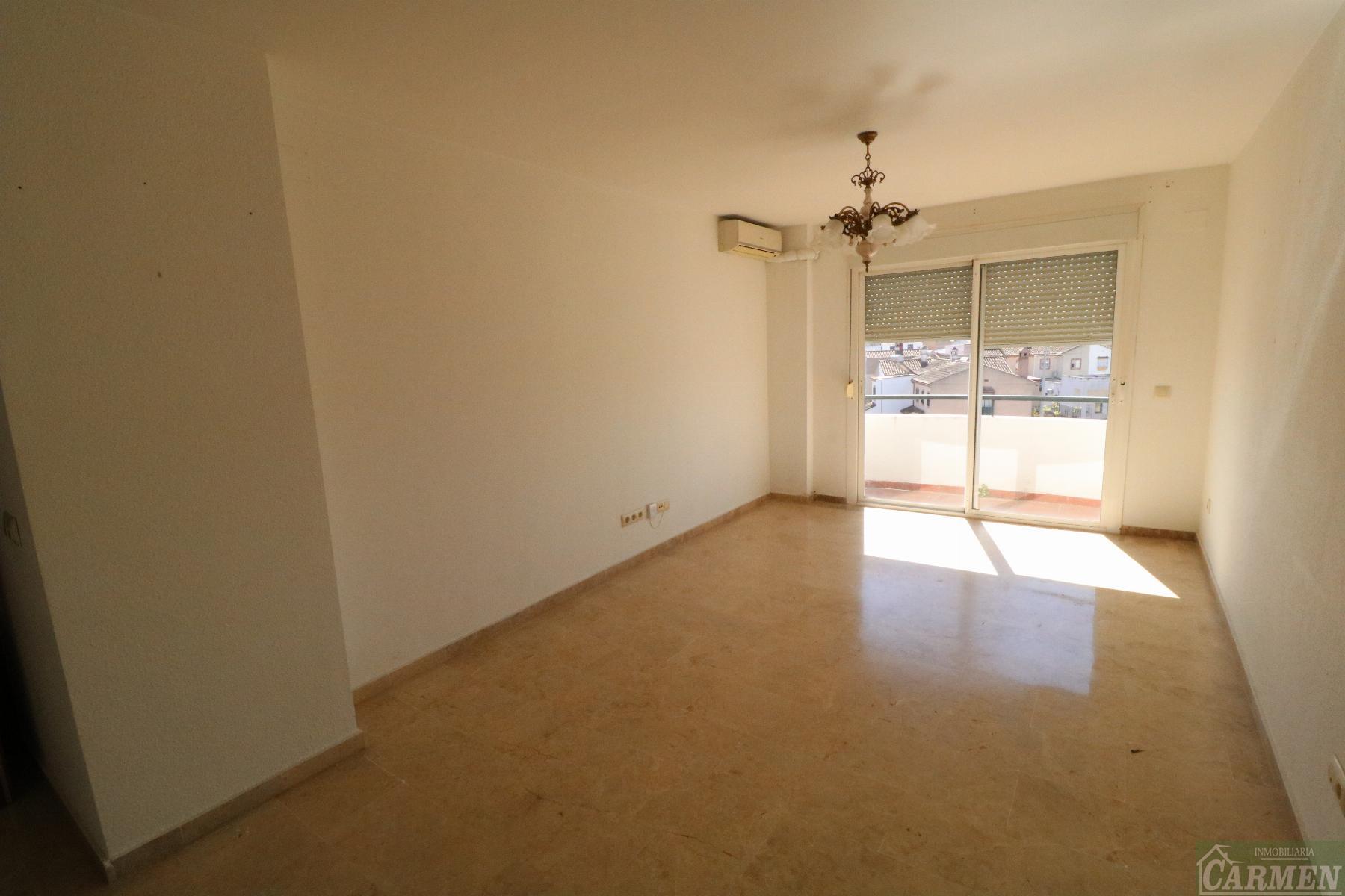 Venta de piso en Jerez de la Frontera