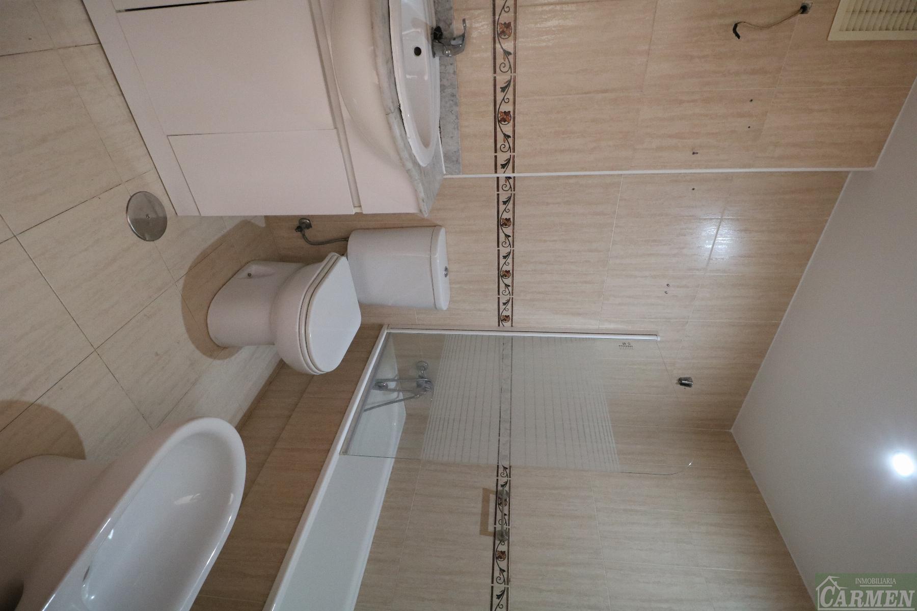 Venta de piso en Jerez de la Frontera