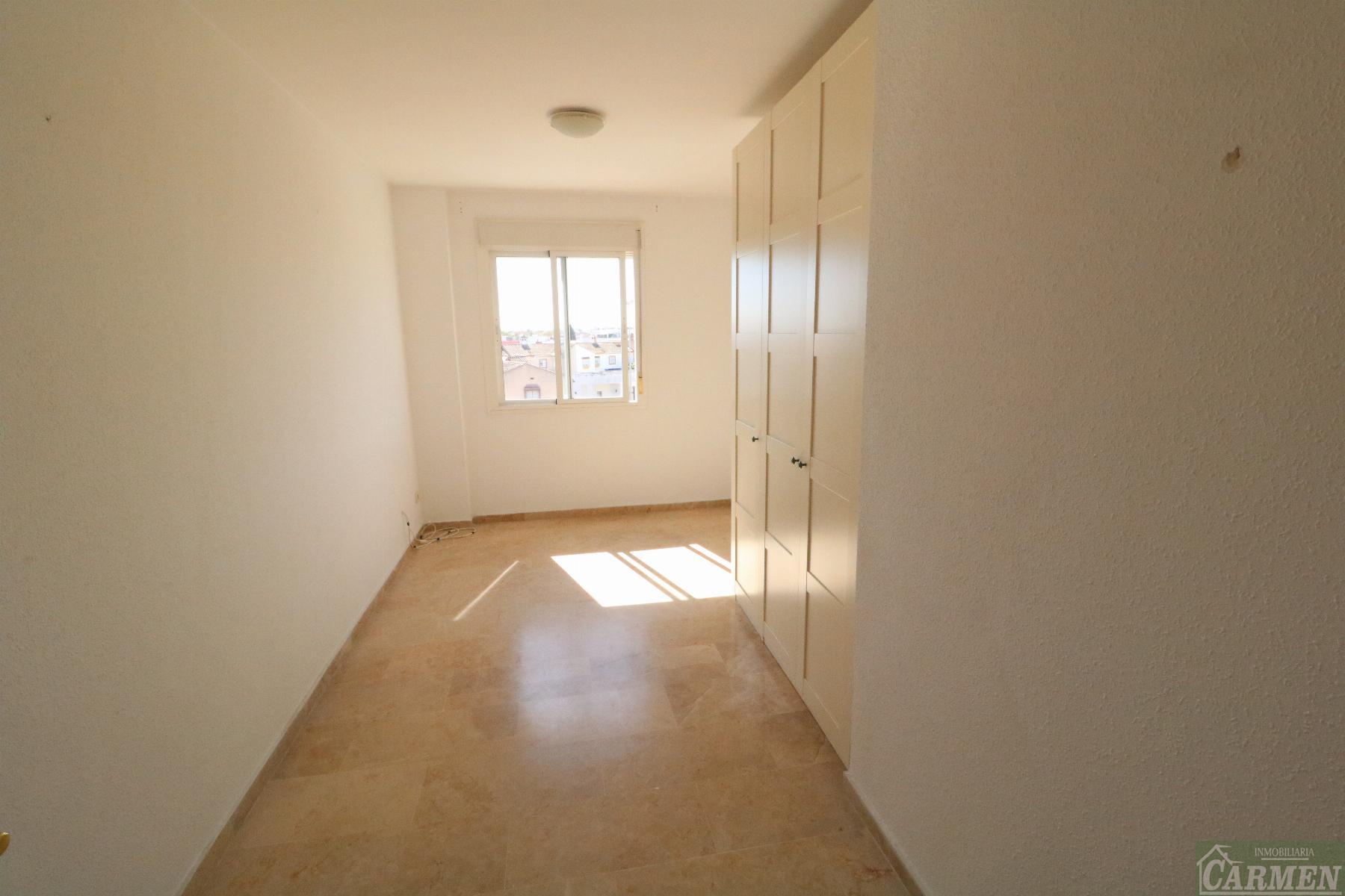 Venta de piso en Jerez de la Frontera