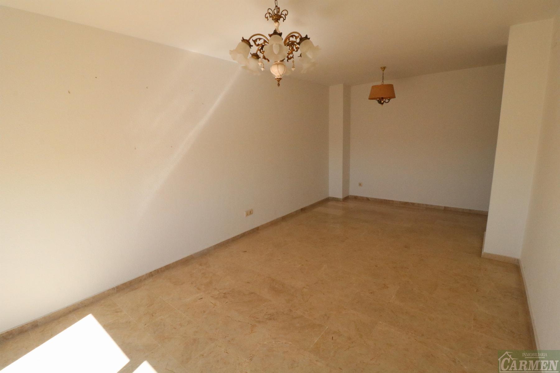 Venta de piso en Jerez de la Frontera