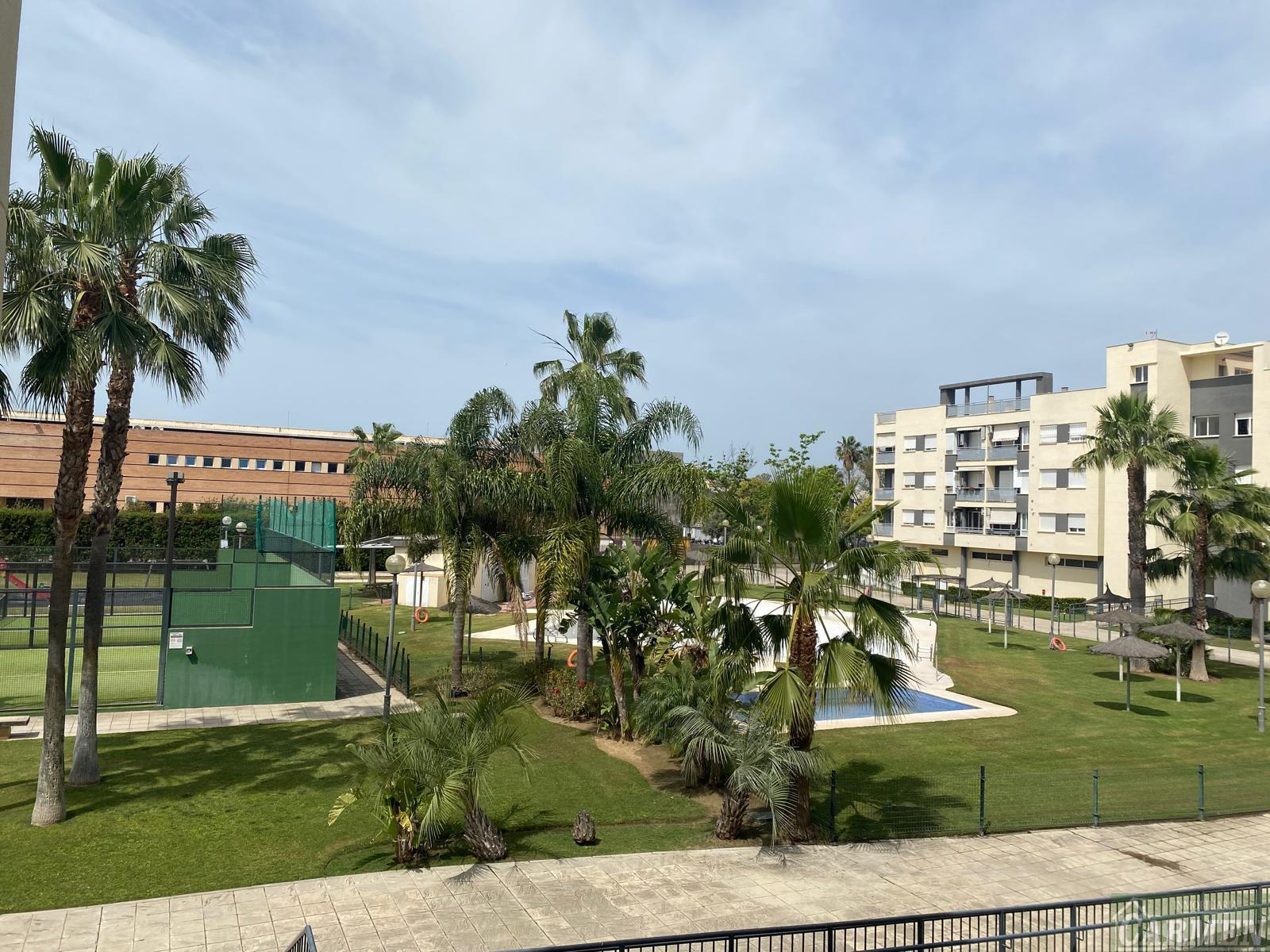 Venta de piso en Jerez de la Frontera