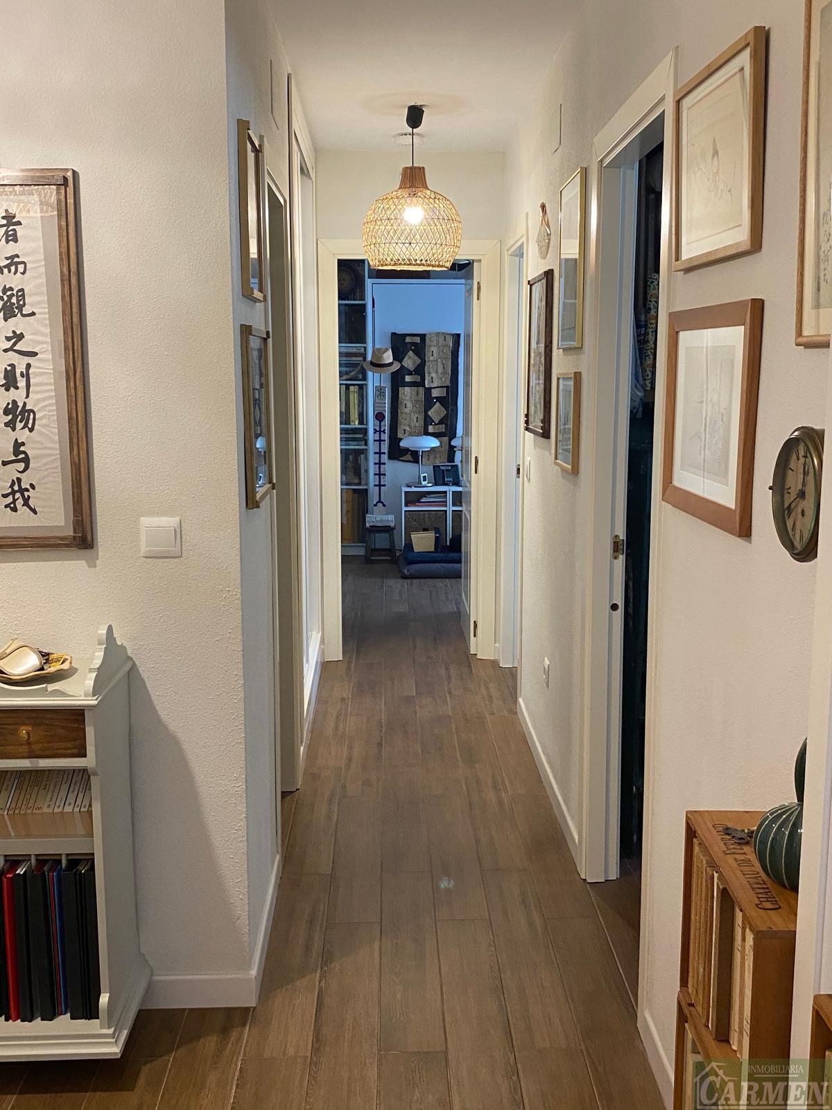 Venta de piso en Jerez de la Frontera