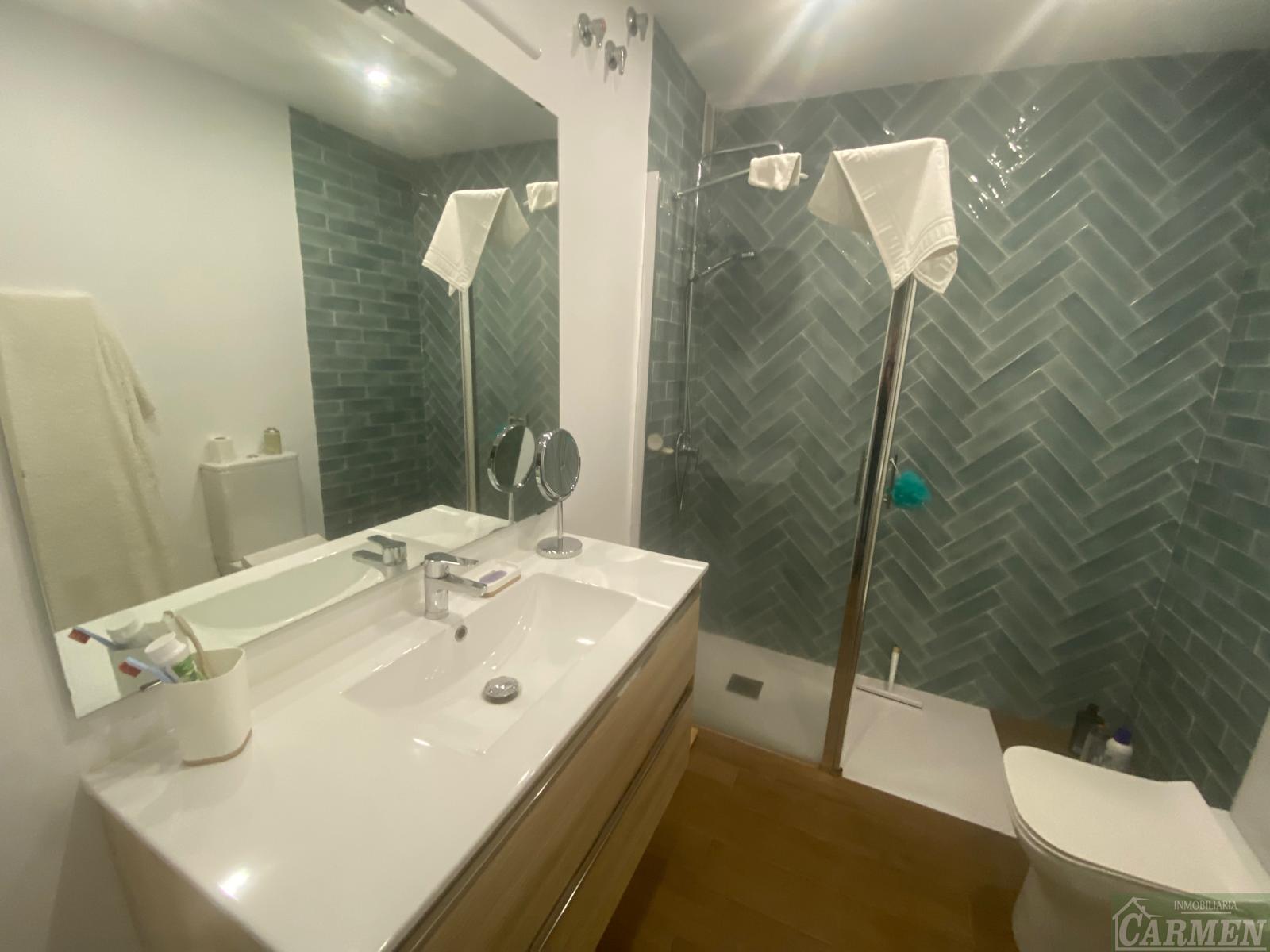 Venta de piso en Jerez de la Frontera