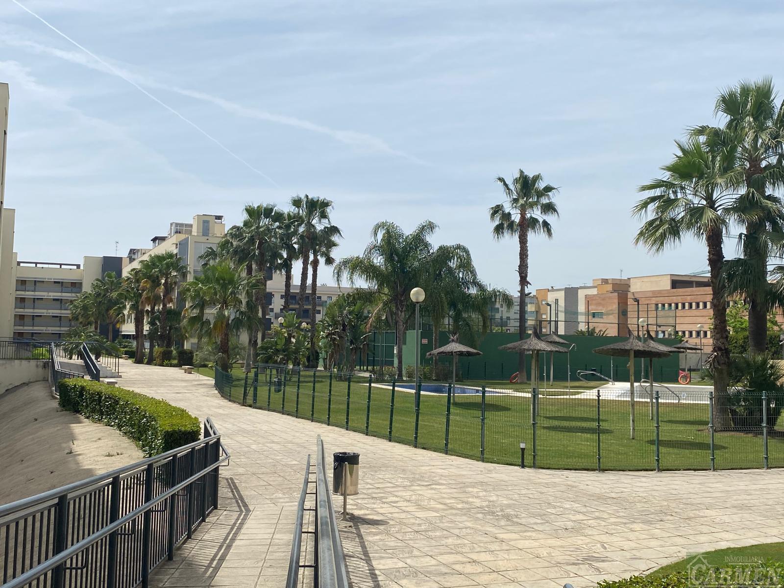 Venta de piso en Jerez de la Frontera