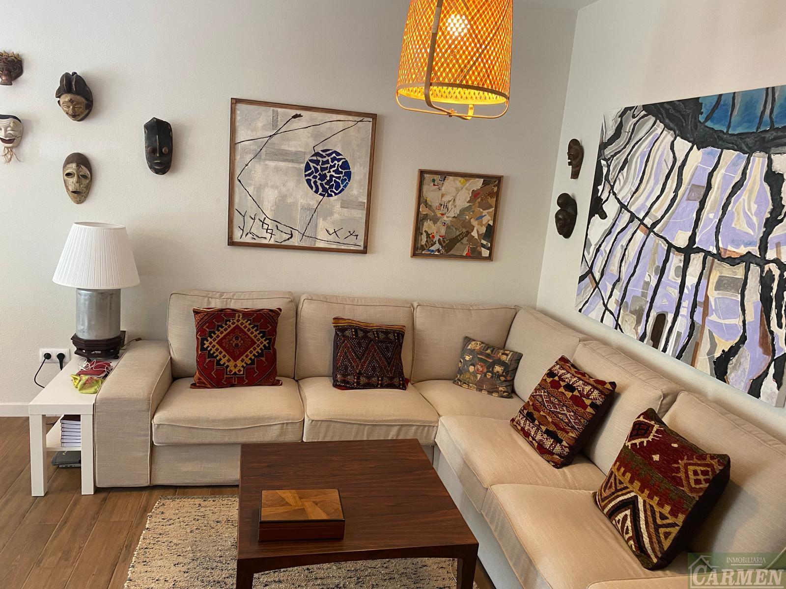 Venta de piso en Jerez de la Frontera