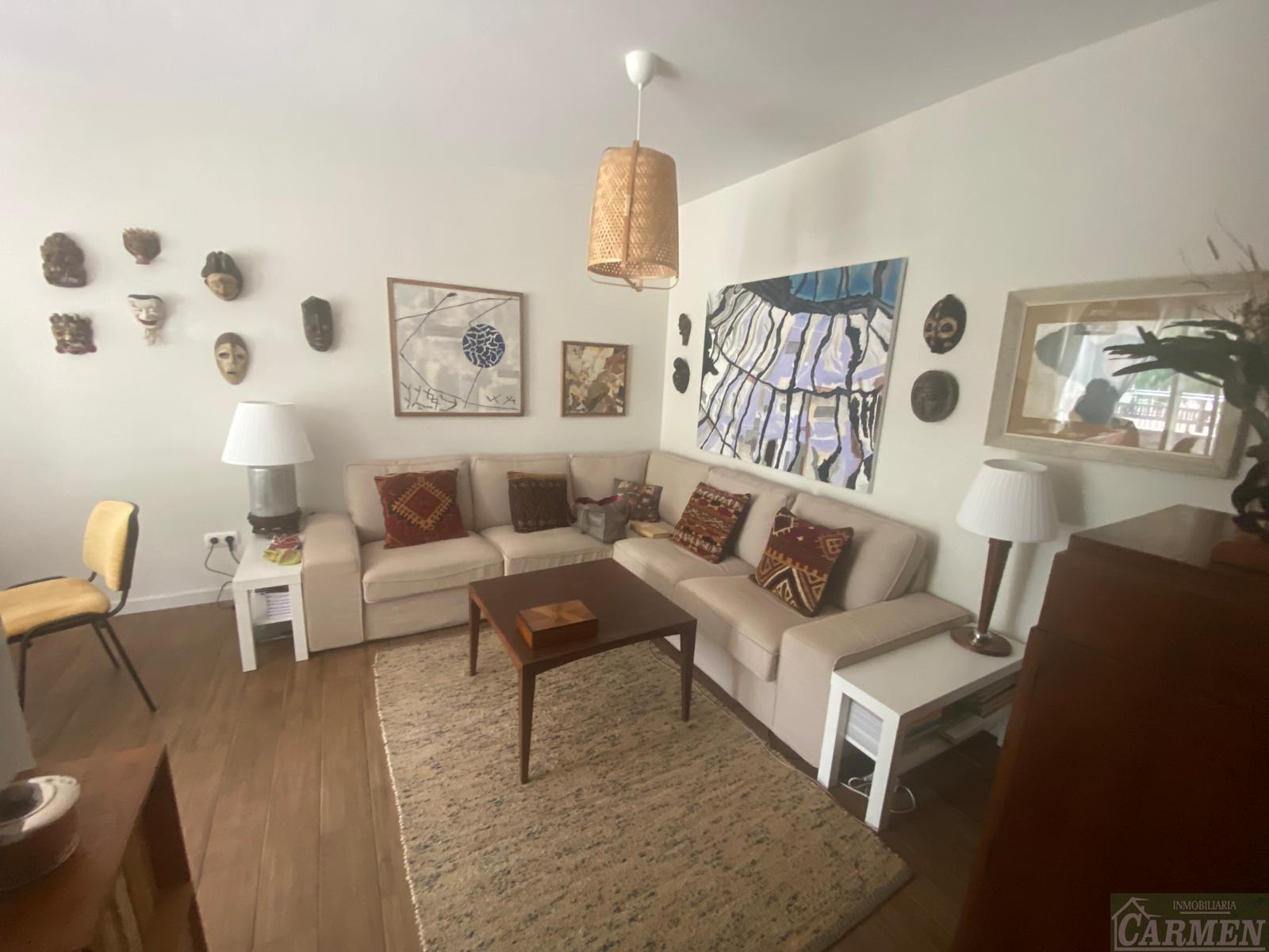 Venta de piso en Jerez de la Frontera