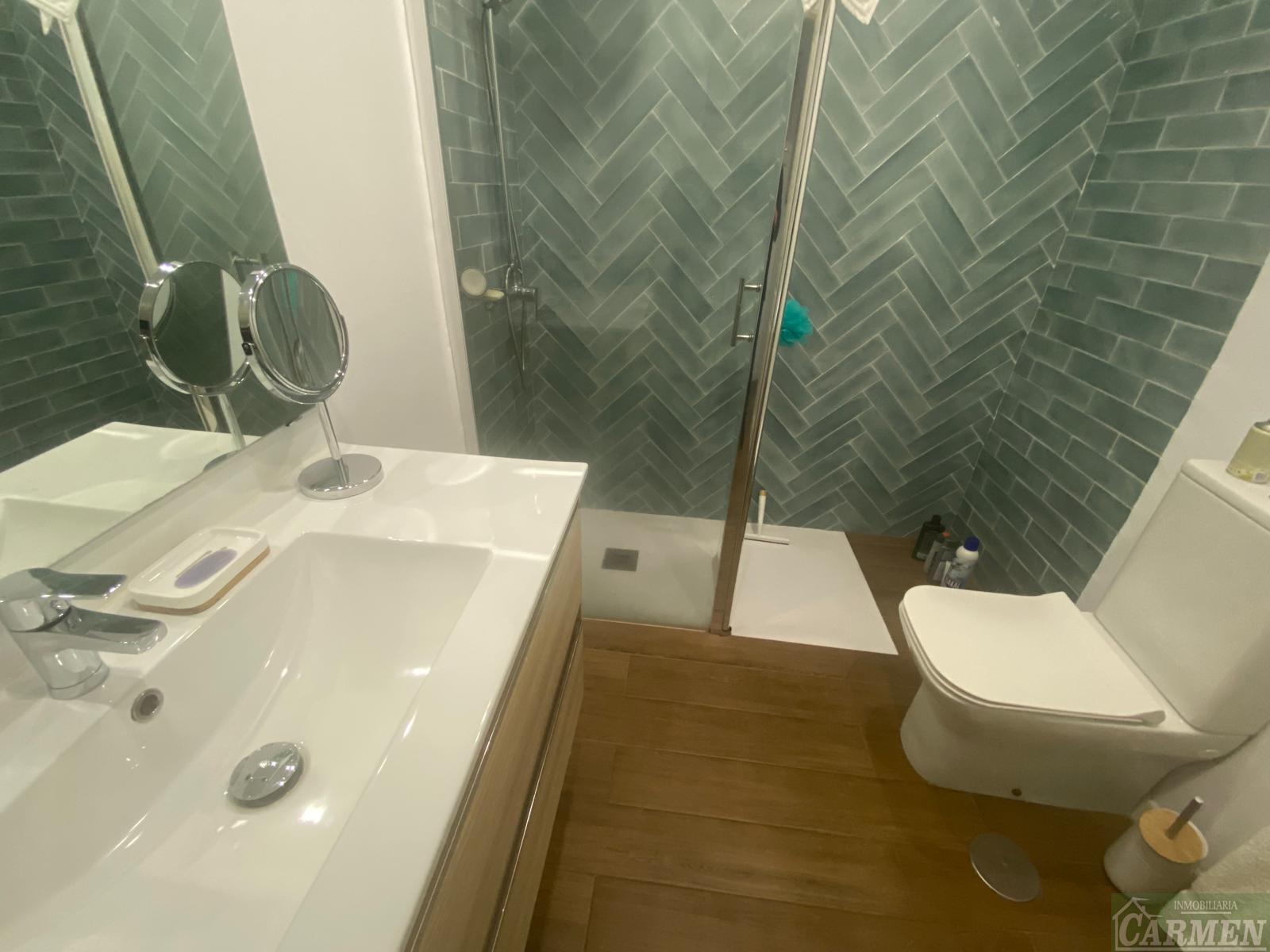 Venta de piso en Jerez de la Frontera