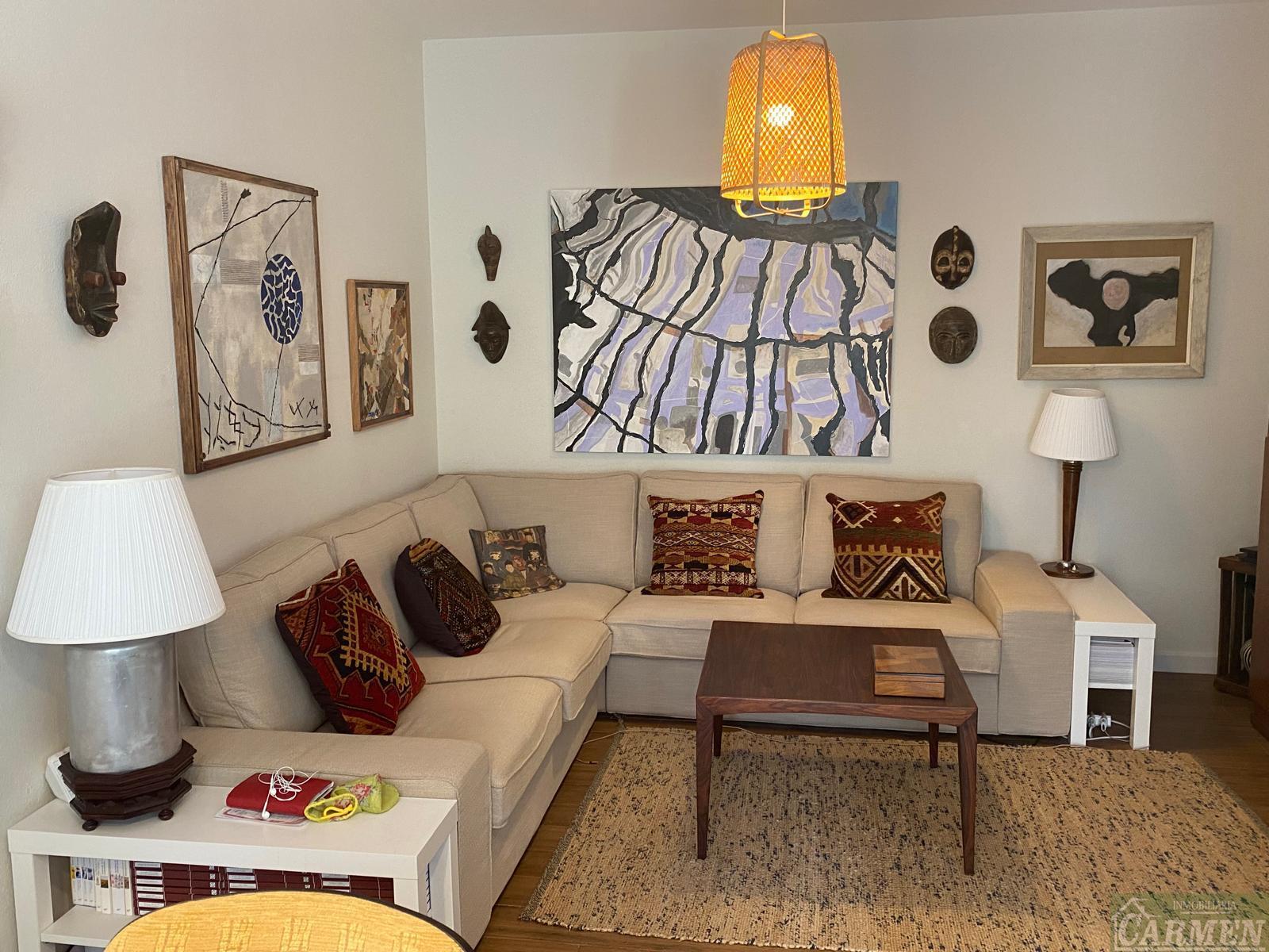 Venta de piso en Jerez de la Frontera