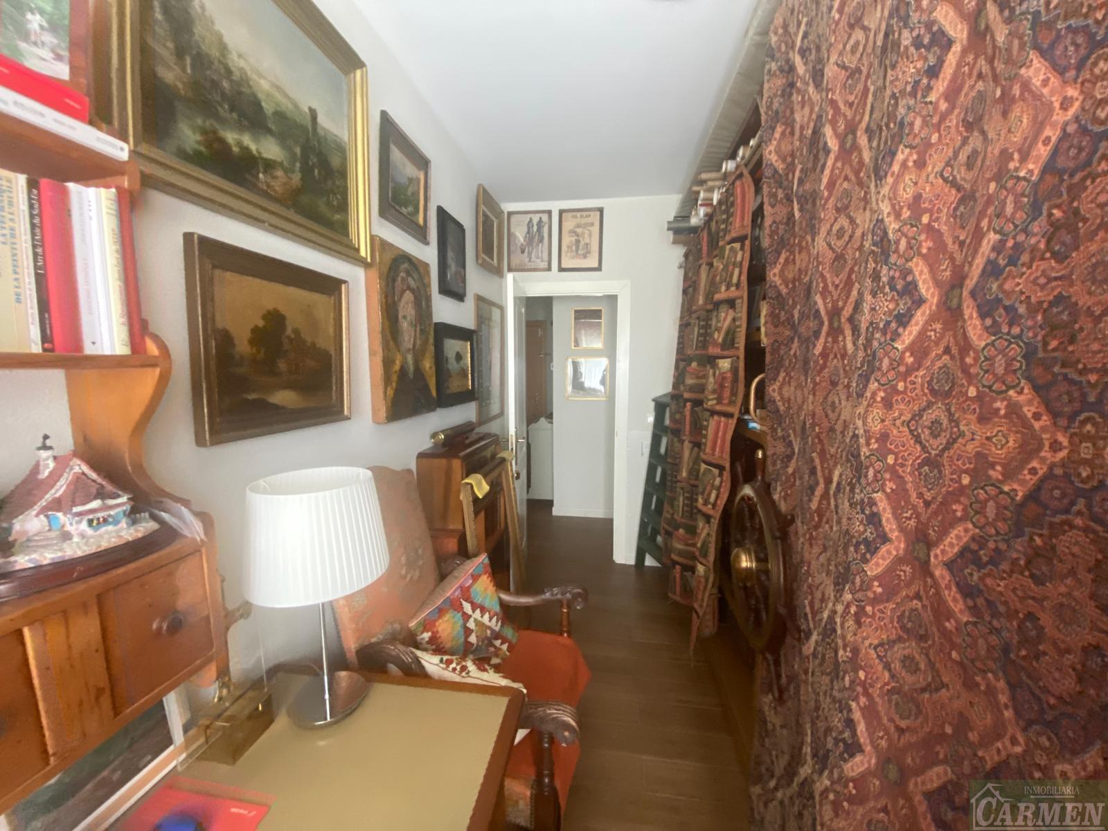 Venta de piso en Jerez de la Frontera