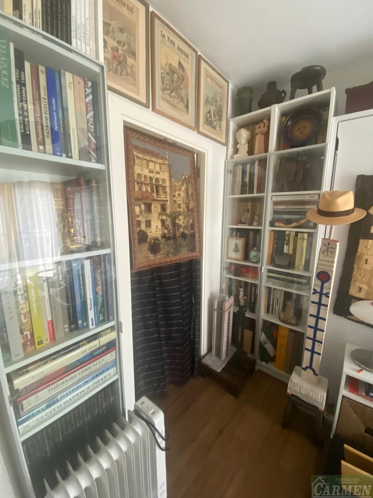 Venta de piso en Jerez de la Frontera