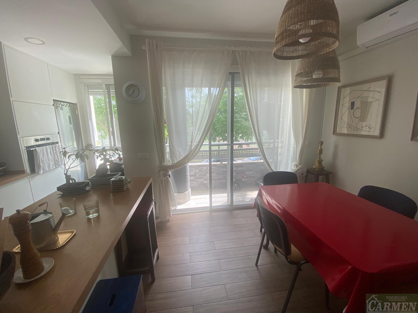 Venta de piso en Jerez de la Frontera