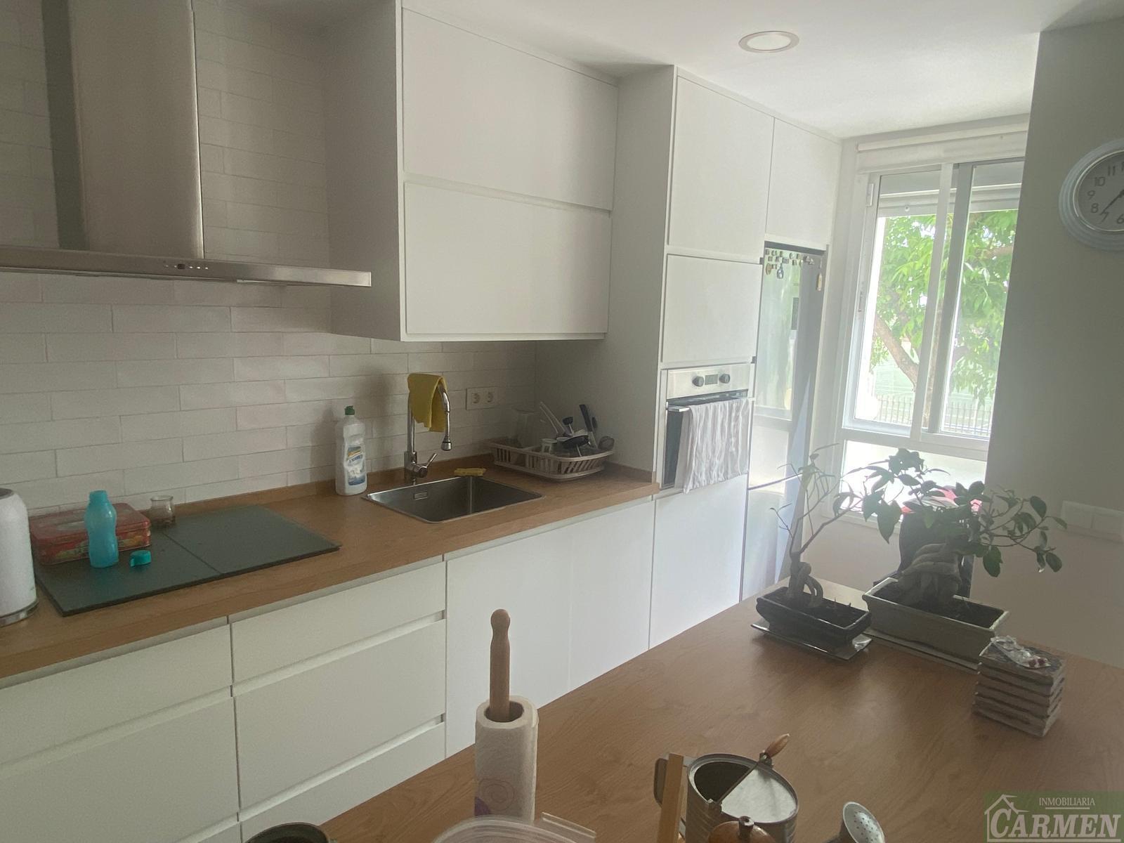 Venta de piso en Jerez de la Frontera