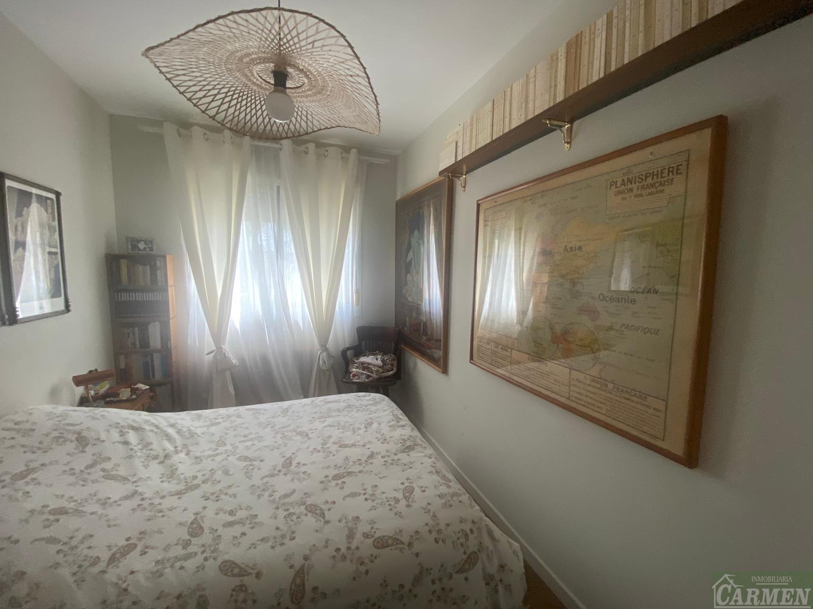 Venta de piso en Jerez de la Frontera