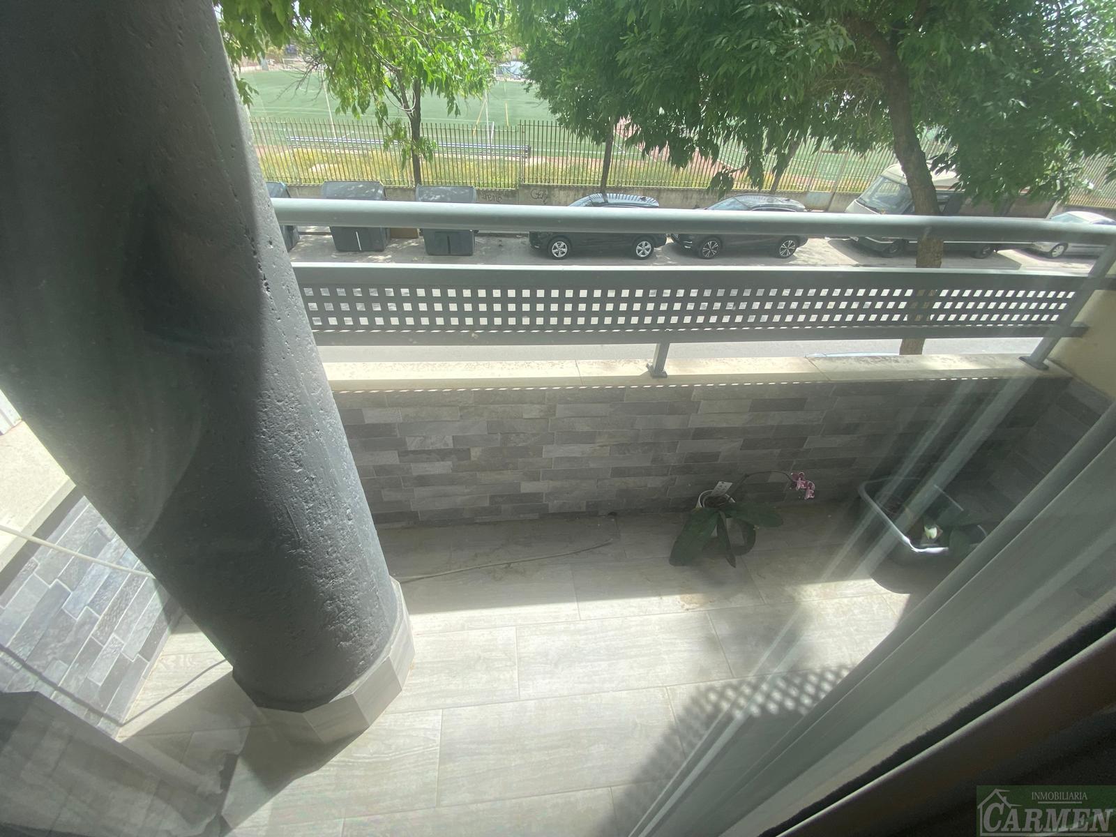 Venta de piso en Jerez de la Frontera