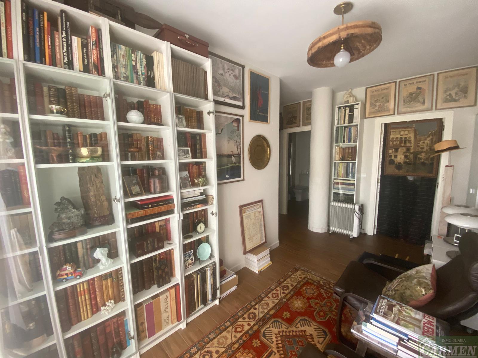 Venta de piso en Jerez de la Frontera